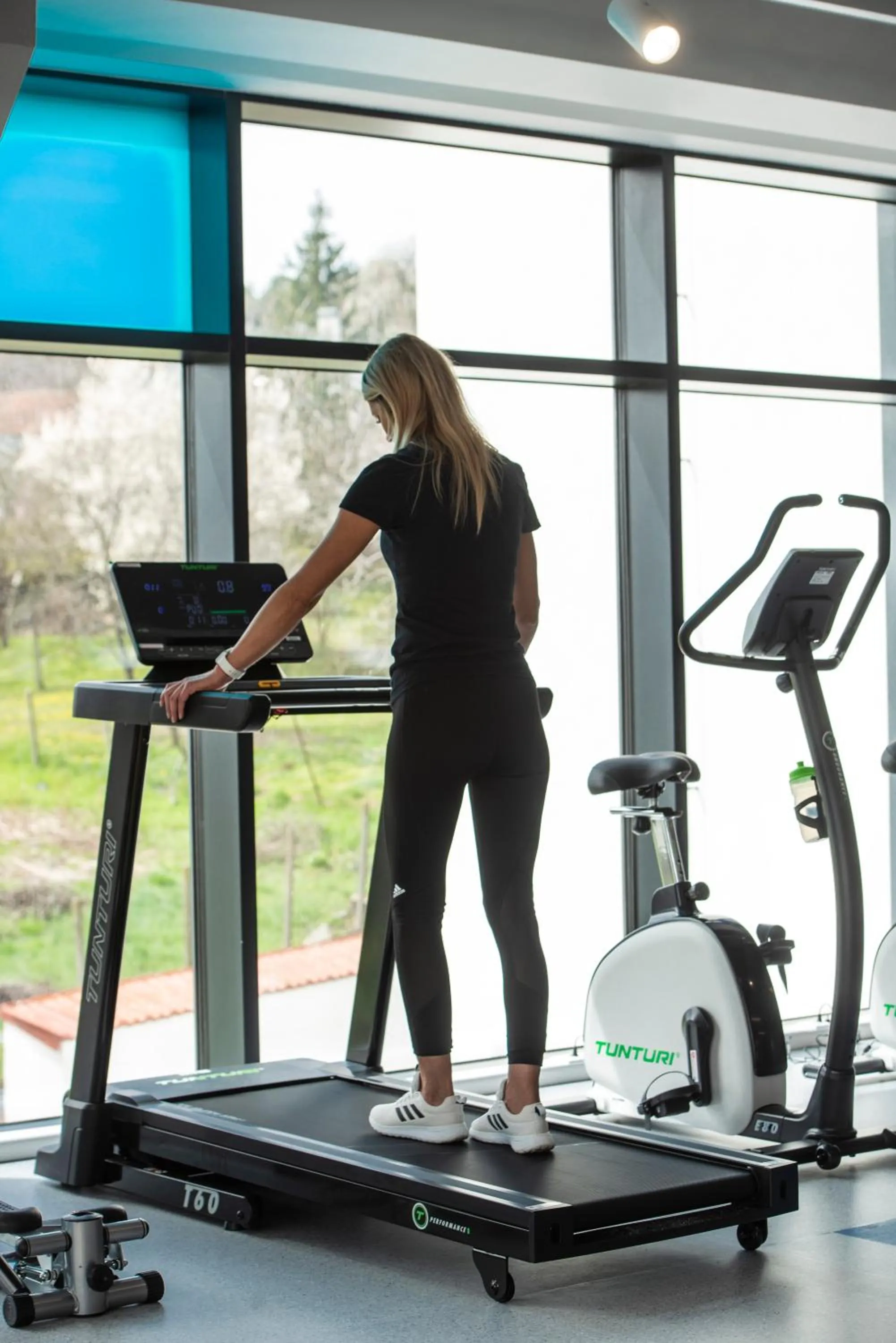 Facility for disabled guests in Hotel Boutique Aquarel