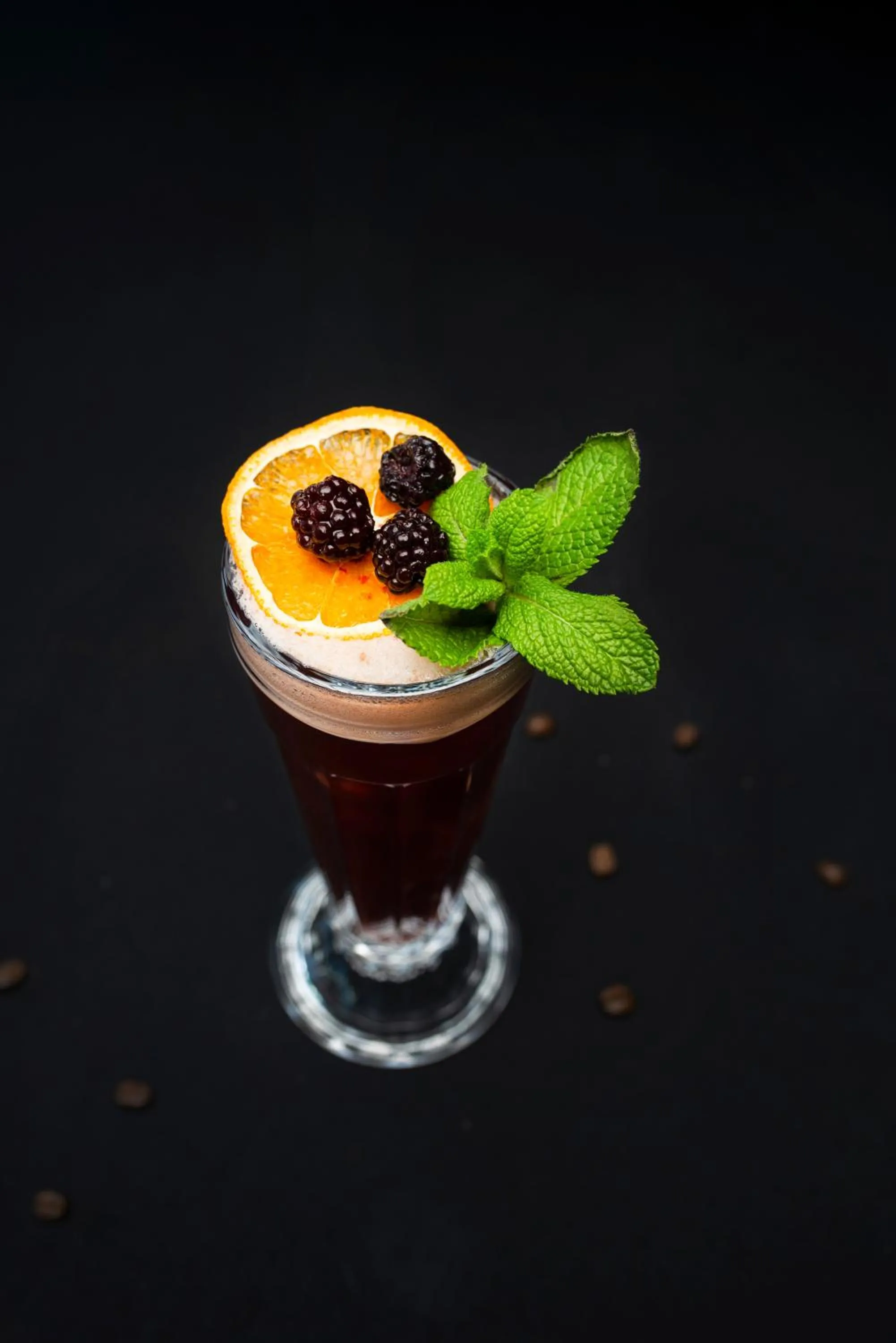 Food and drinks in Hotel Boutique Aquarel