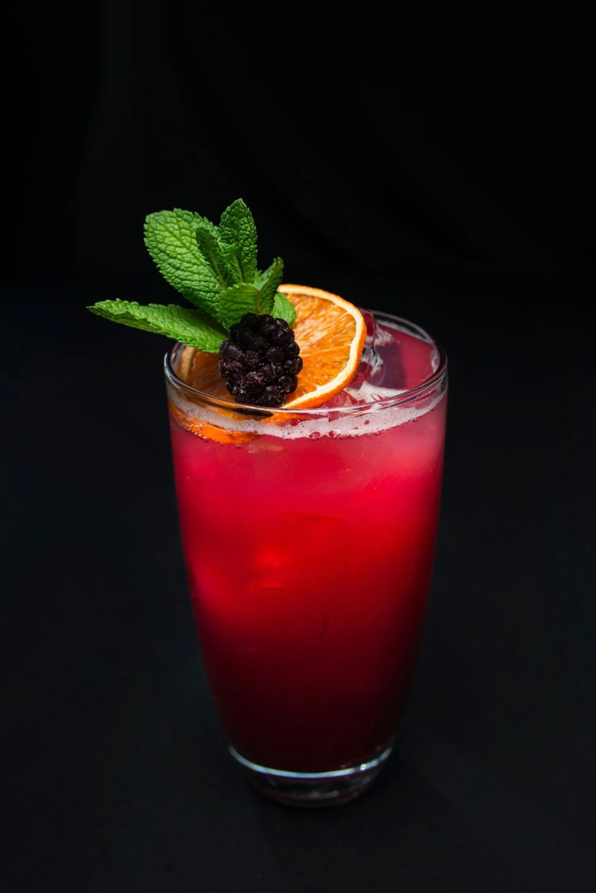 Food and drinks in Hotel Boutique Aquarel