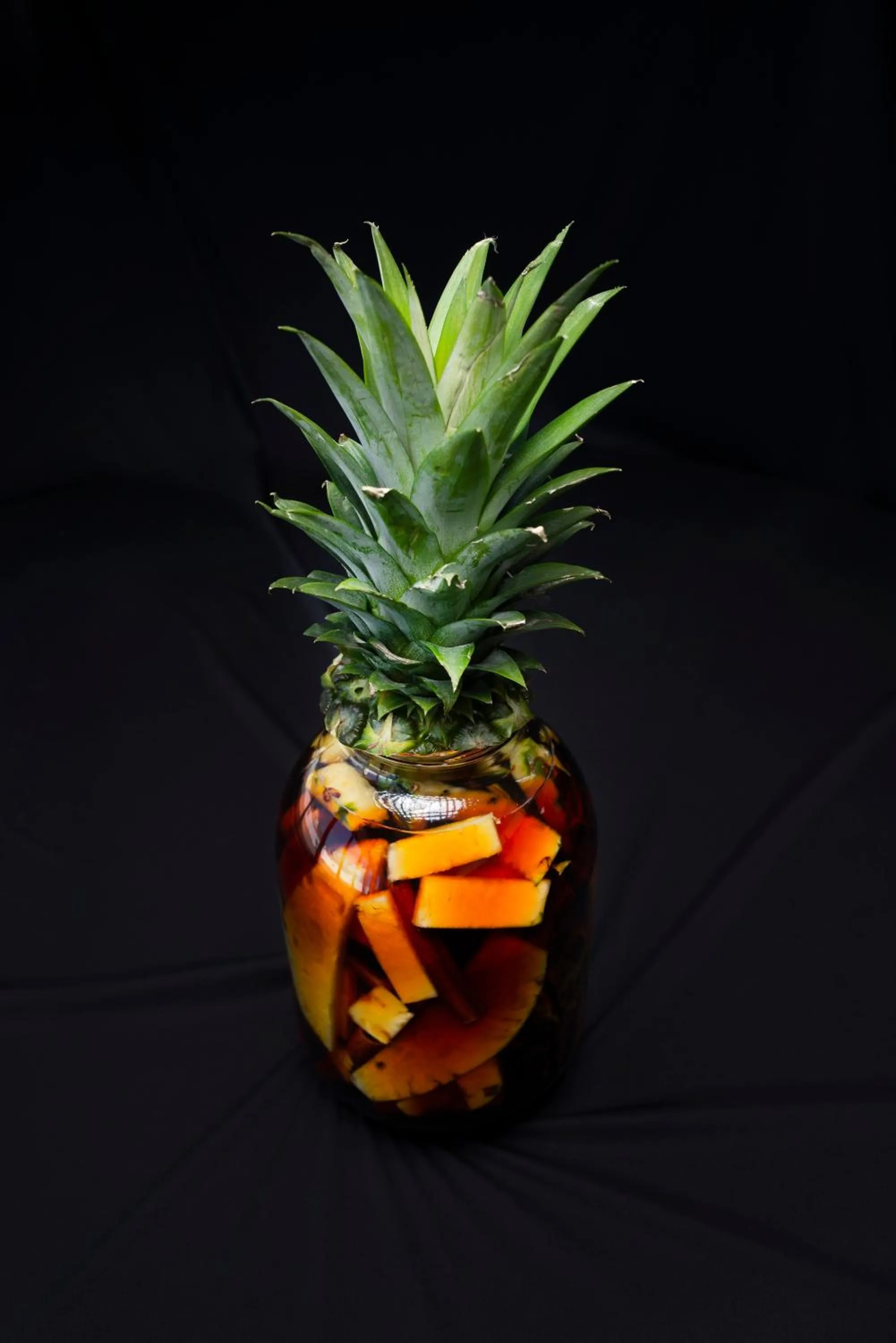 Drinks in Hotel Boutique Aquarel