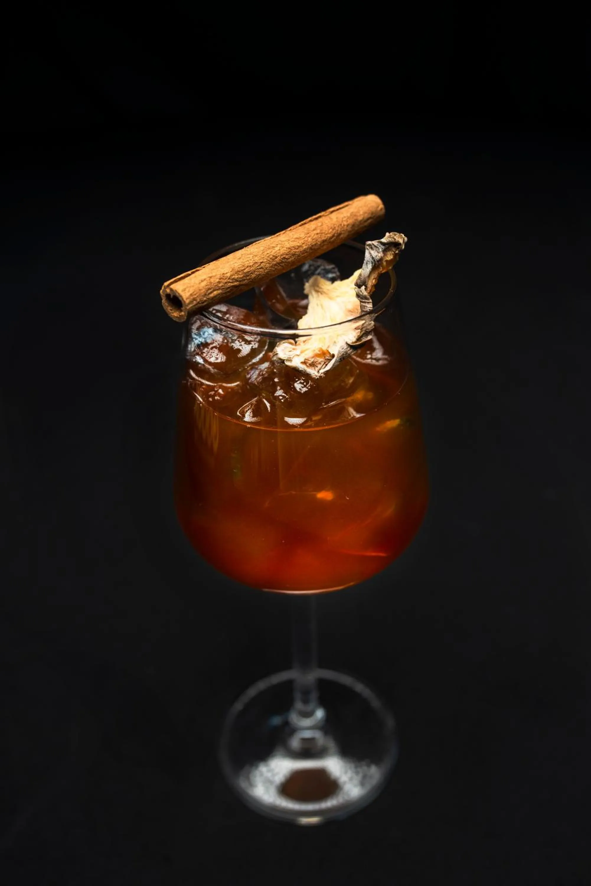 Drinks in Hotel Boutique Aquarel