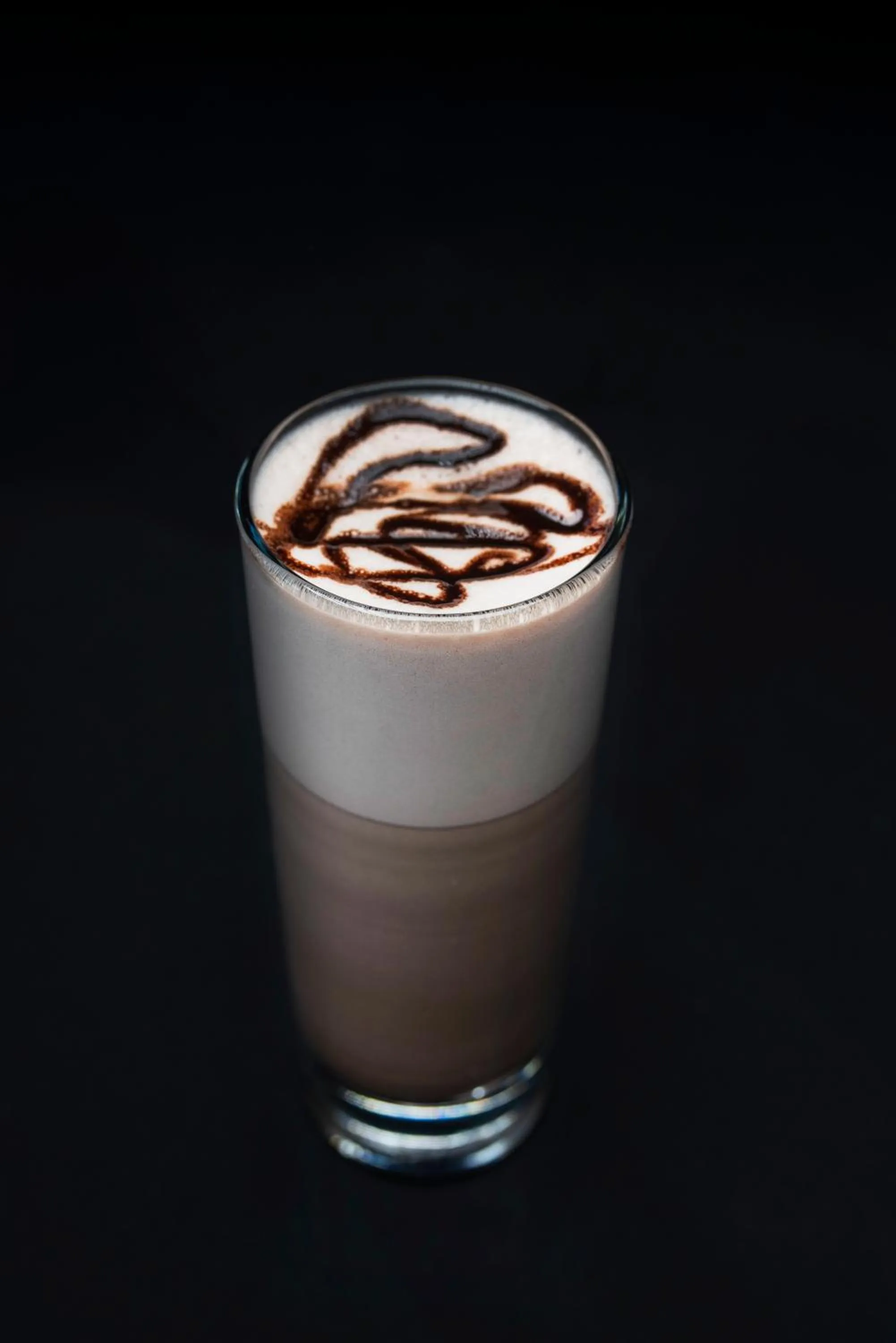 Drinks in Hotel Boutique Aquarel