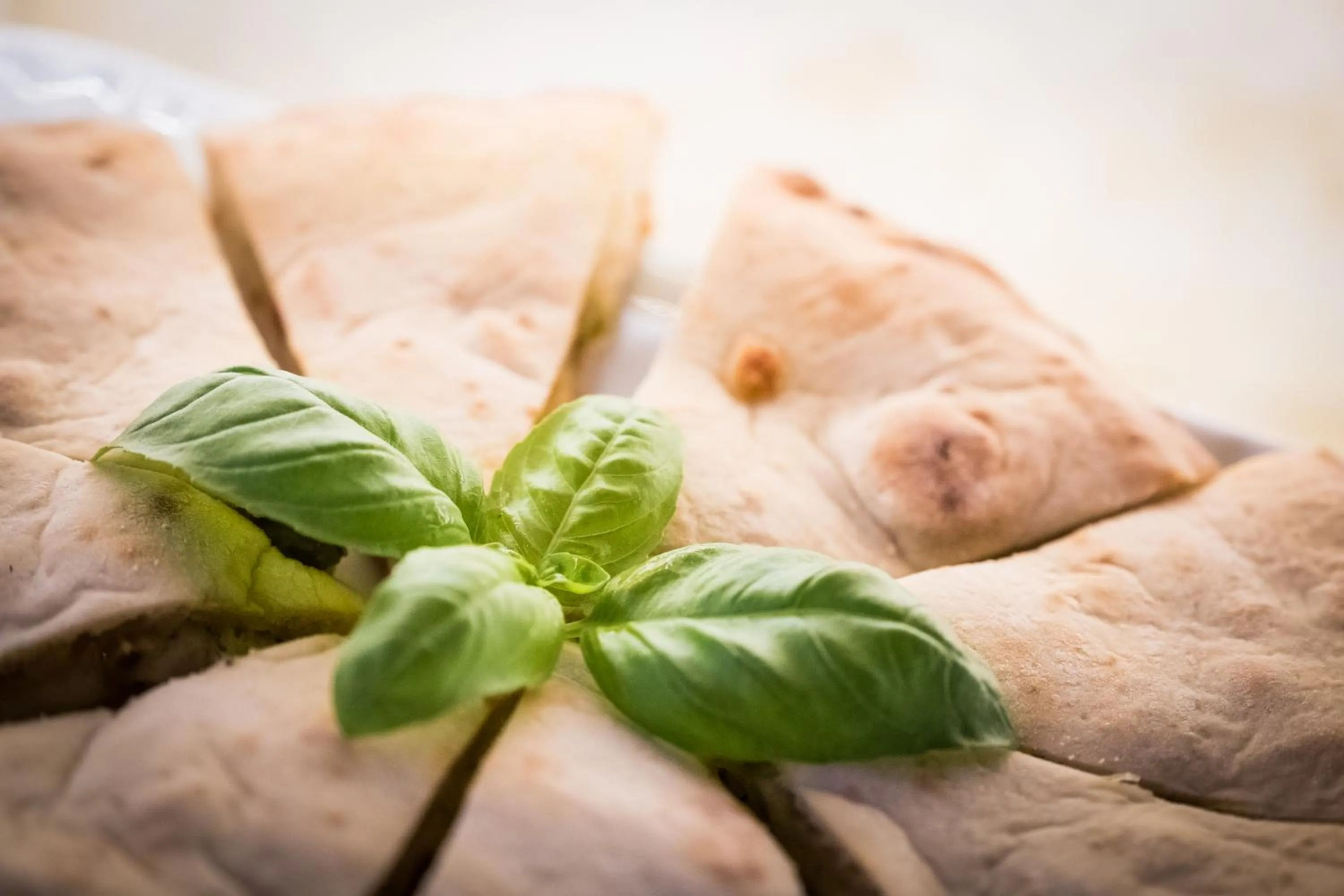 Buffet breakfast in Hotel Henry's House