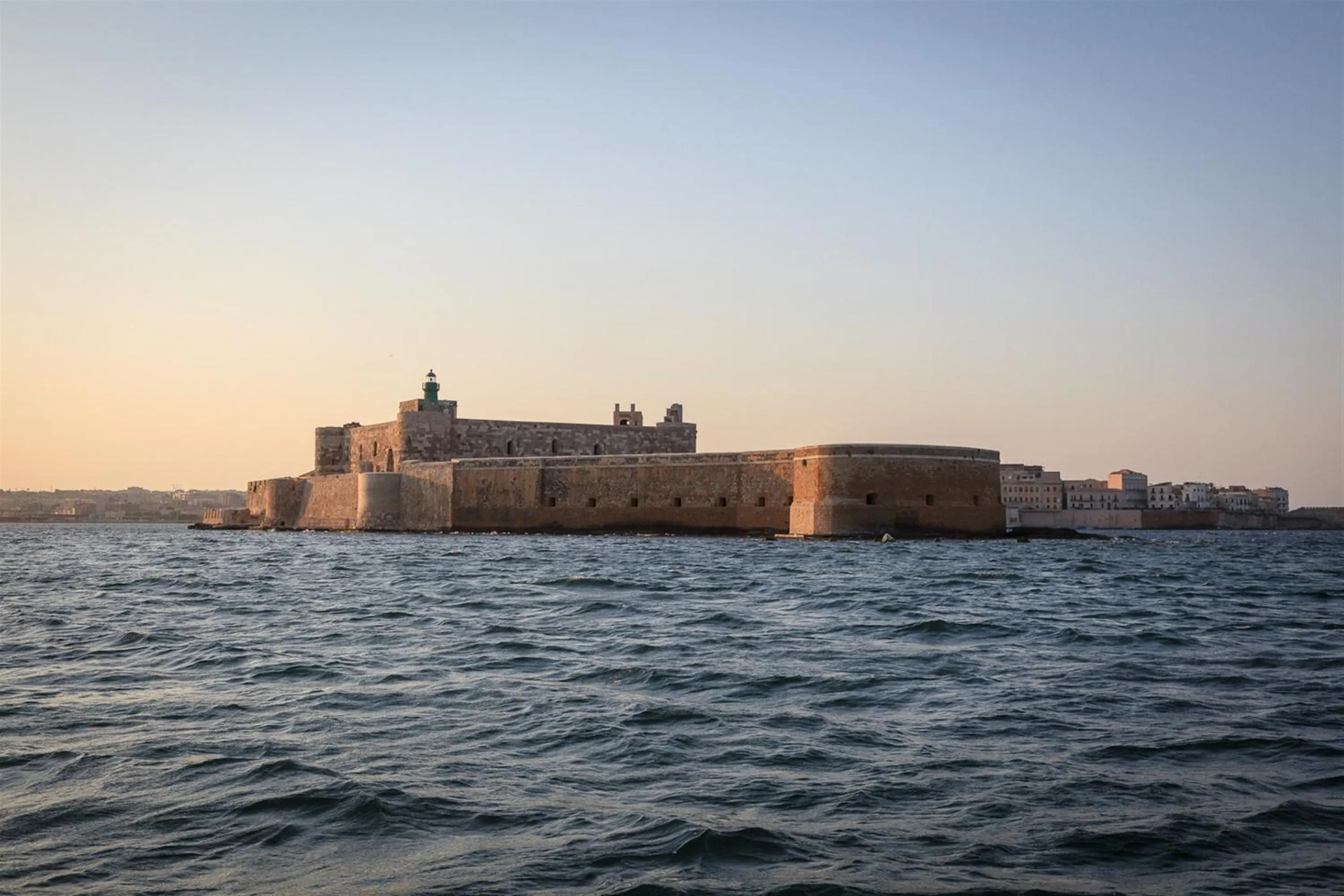 Nearby landmark in Hotel Henry's House