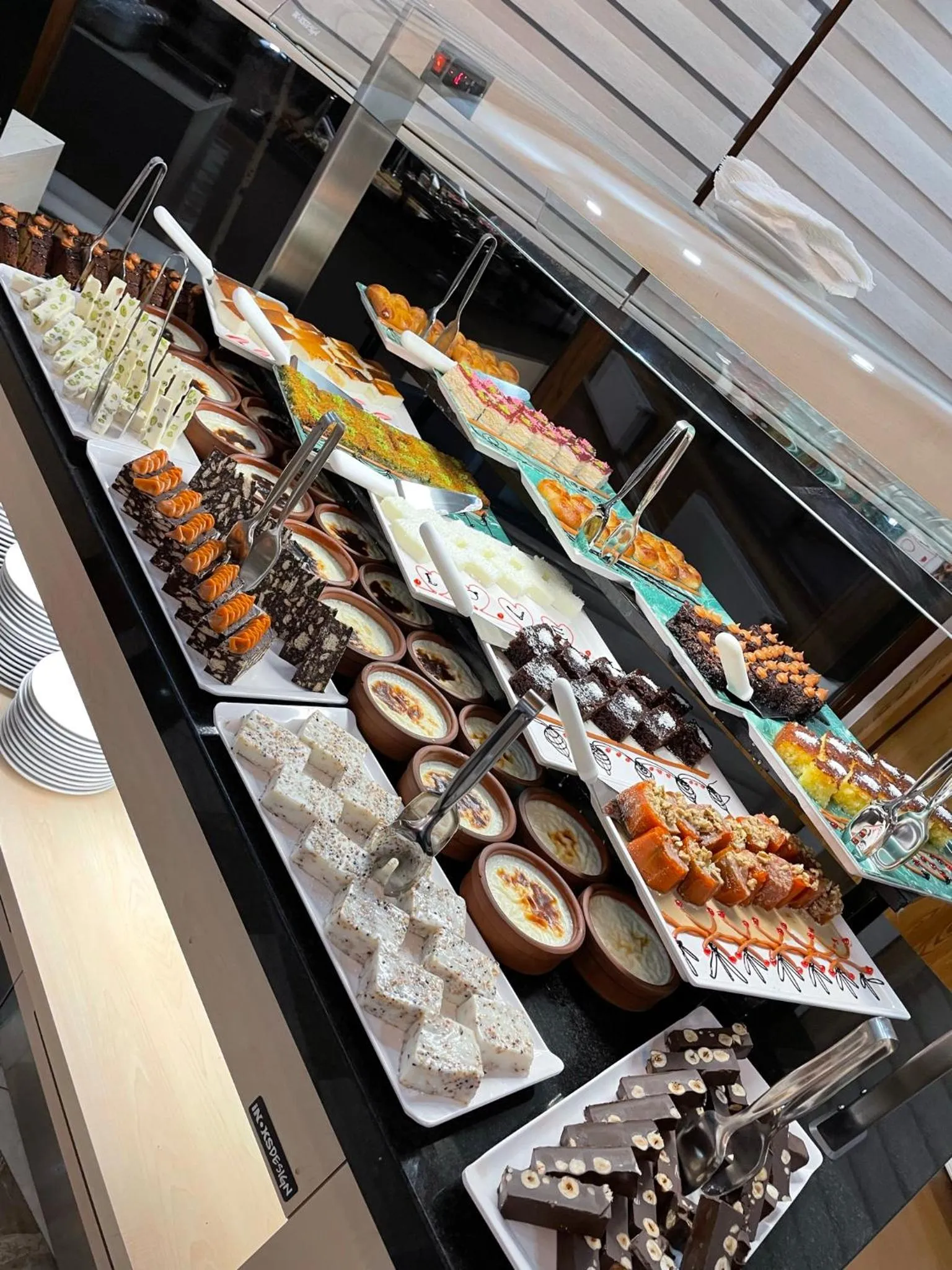 Balsoy Mountain Hotel