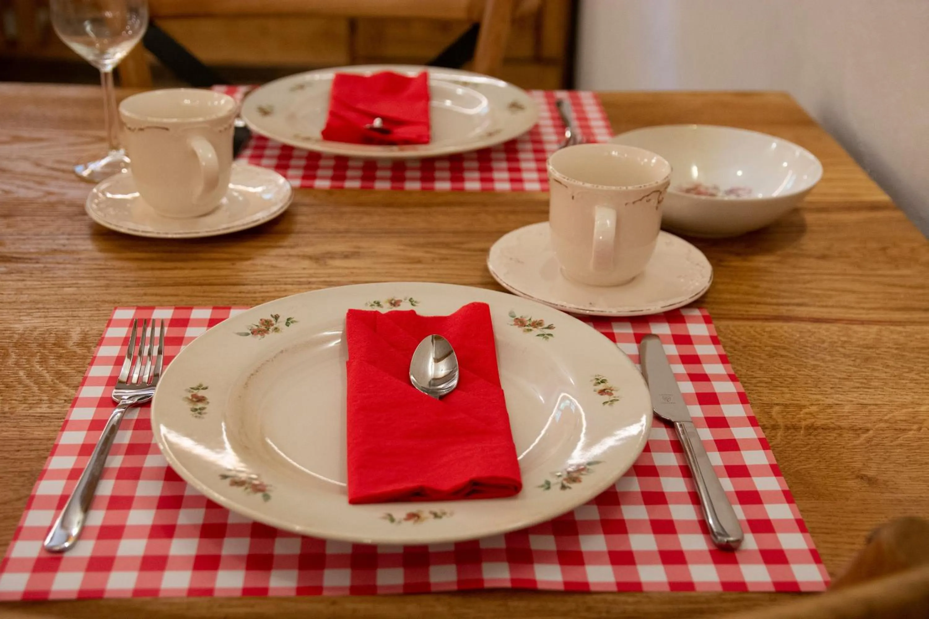 Breakfast in Boutique Villa Pearl of Plitvice, Plitvice Lakes