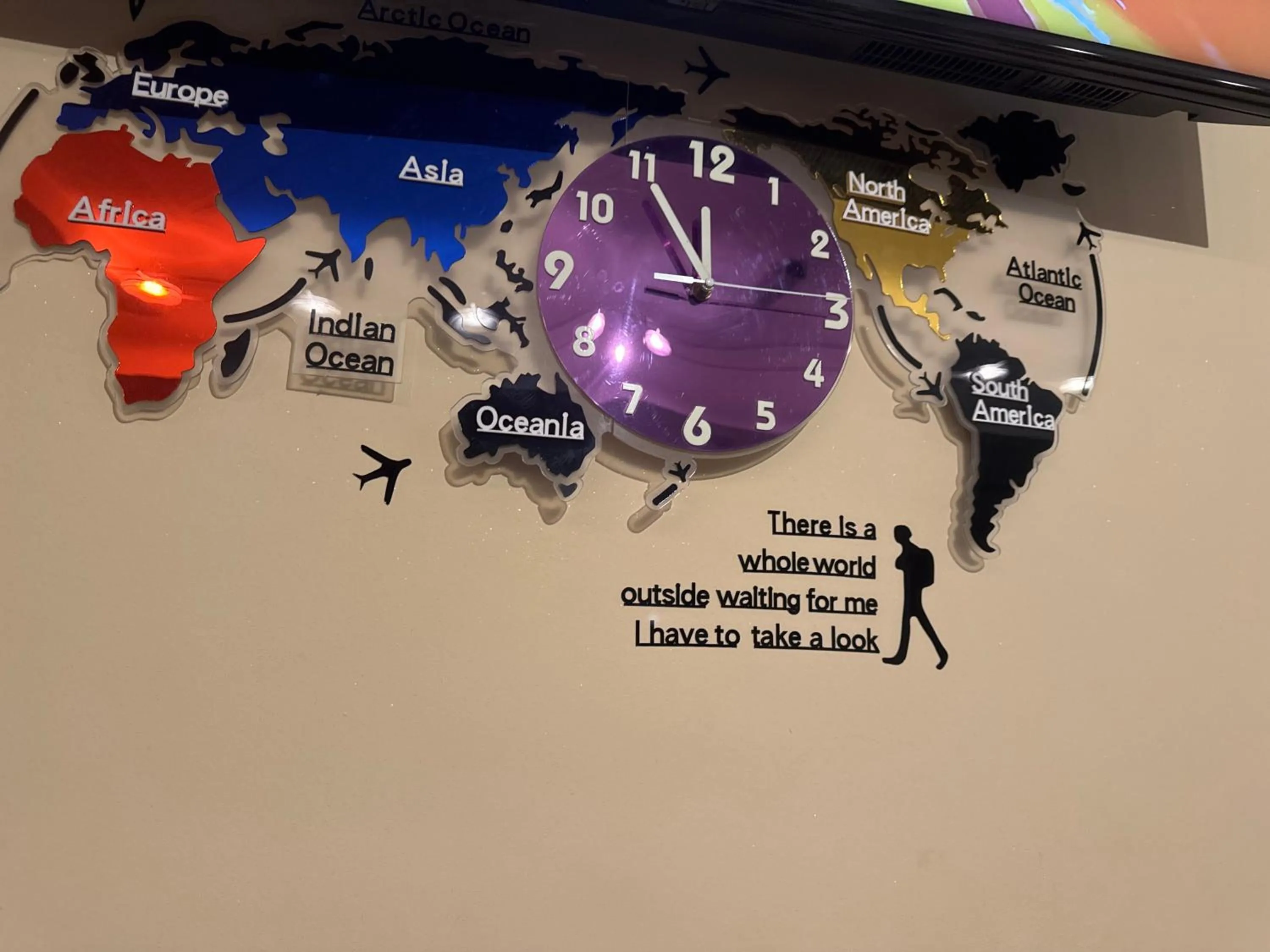 Lobby or reception in Albergo Parigi