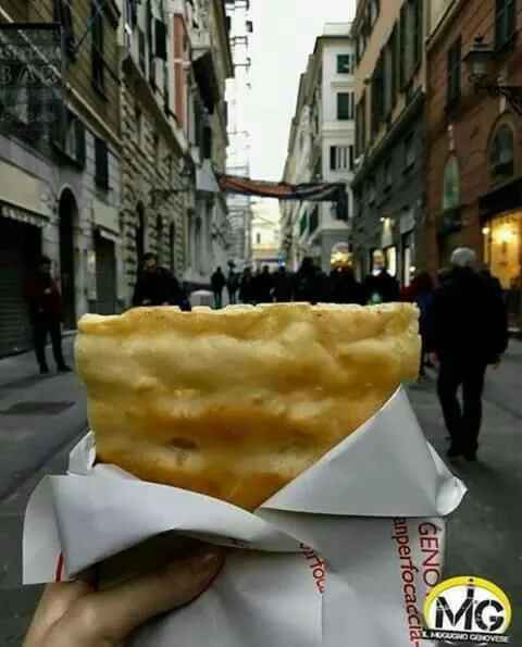 Food and drinks in Albergo Parigi