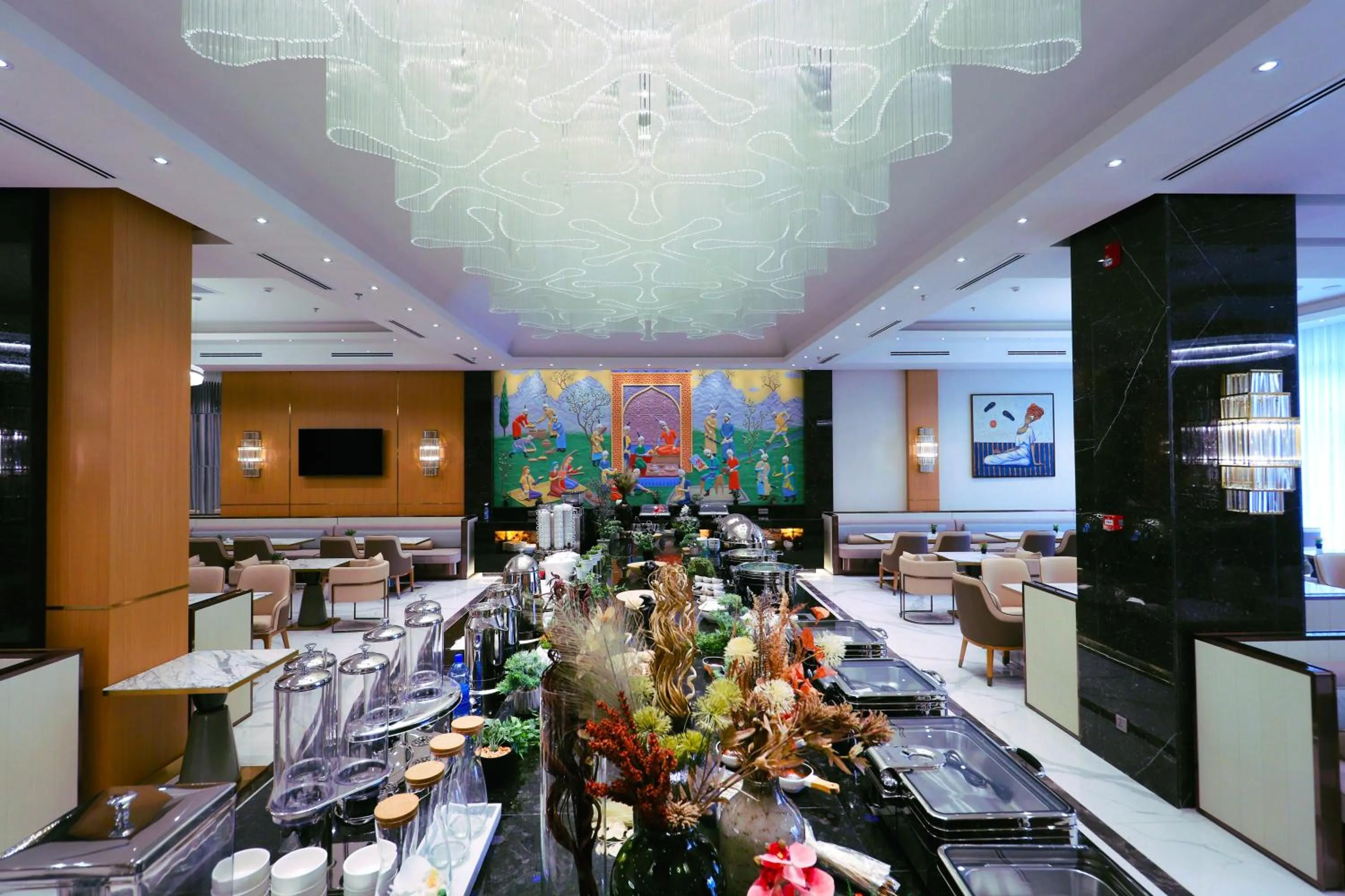 The Rumi Hotel & Residences