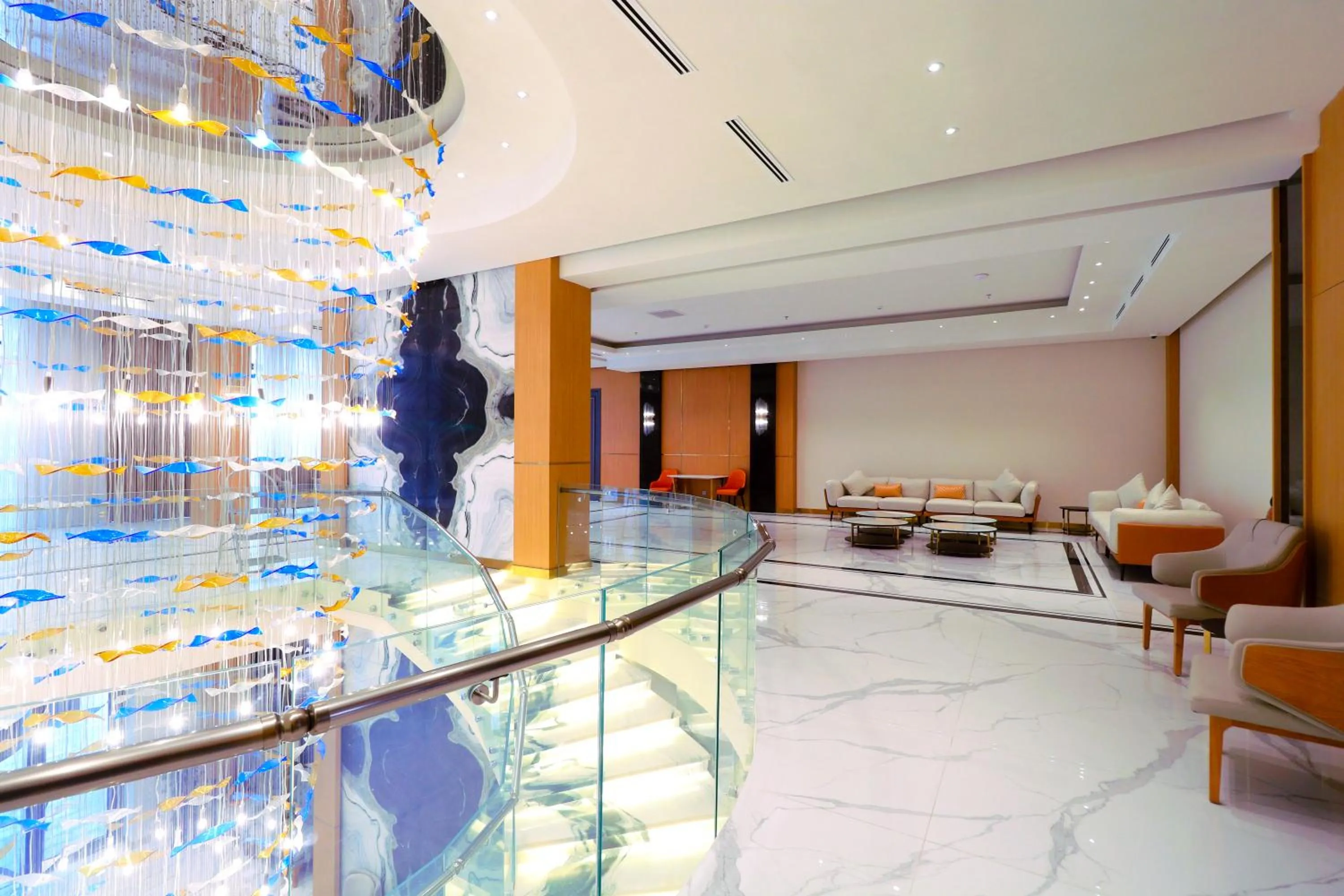 The Rumi Hotel & Residences