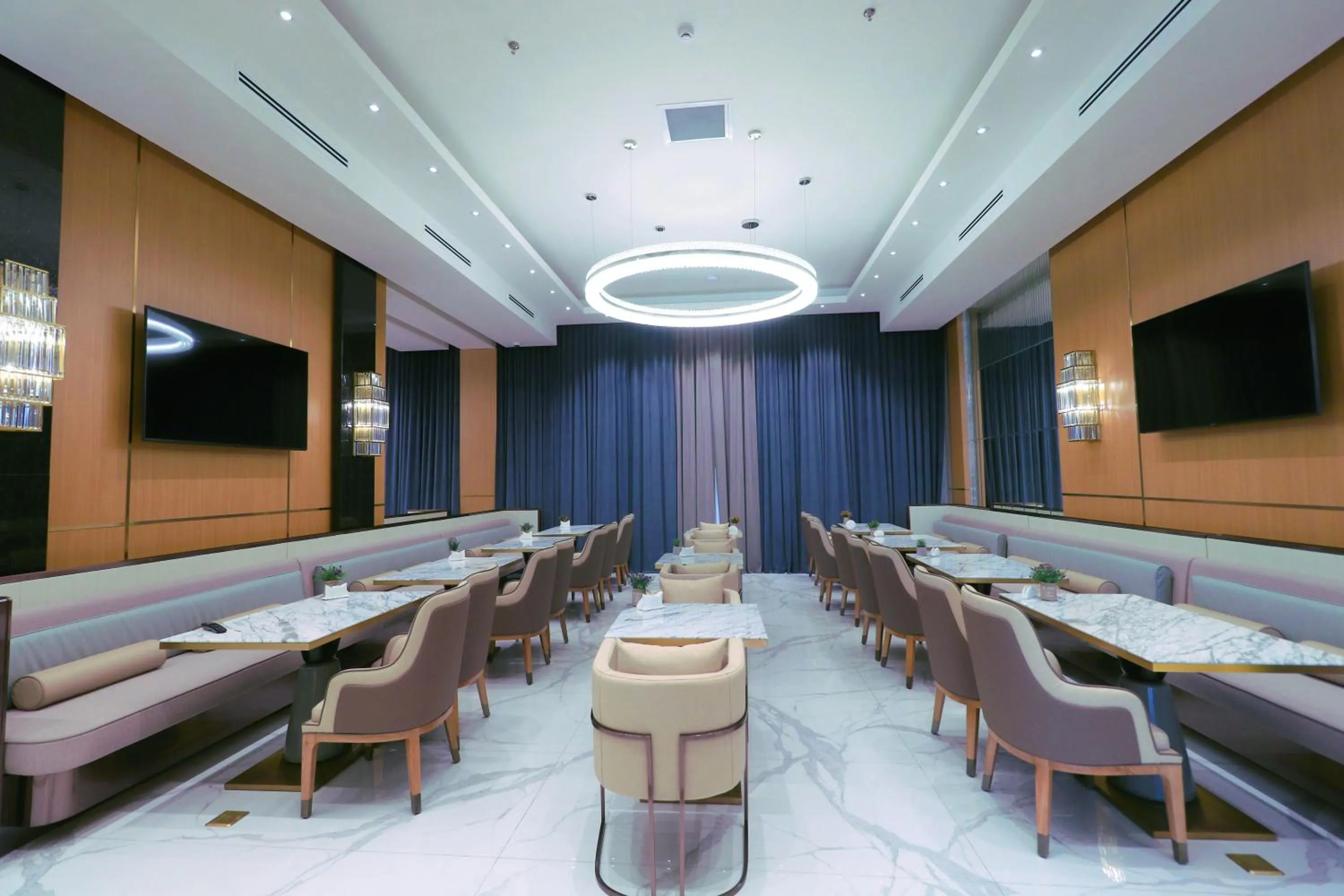 The Rumi Hotel & Residences