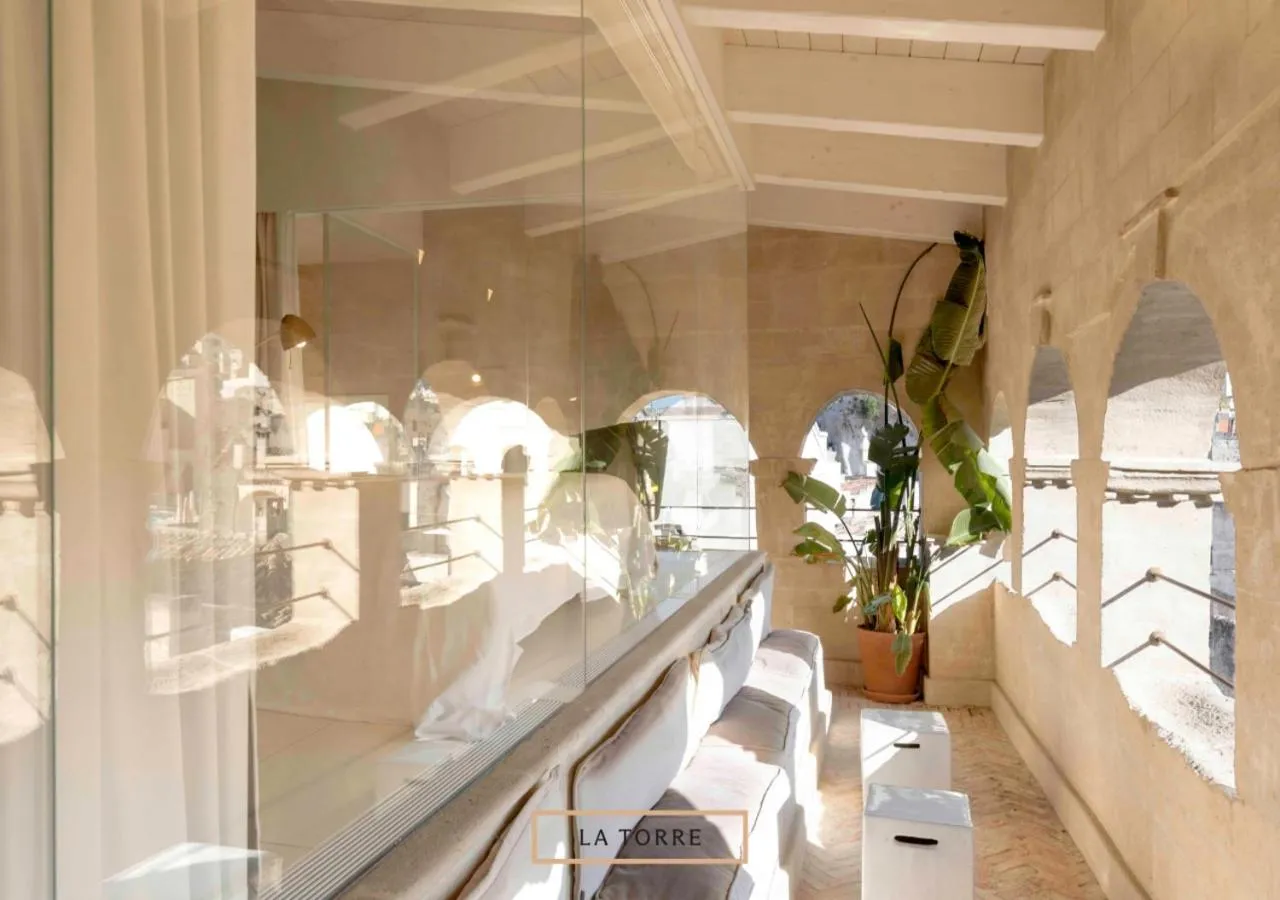 Sant'Angelo, Matera - Small Luxury Hotels