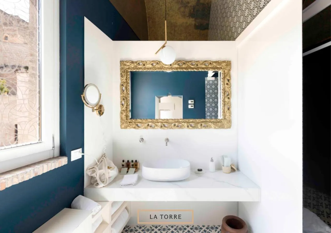 Sant'Angelo, Matera - Small Luxury Hotels