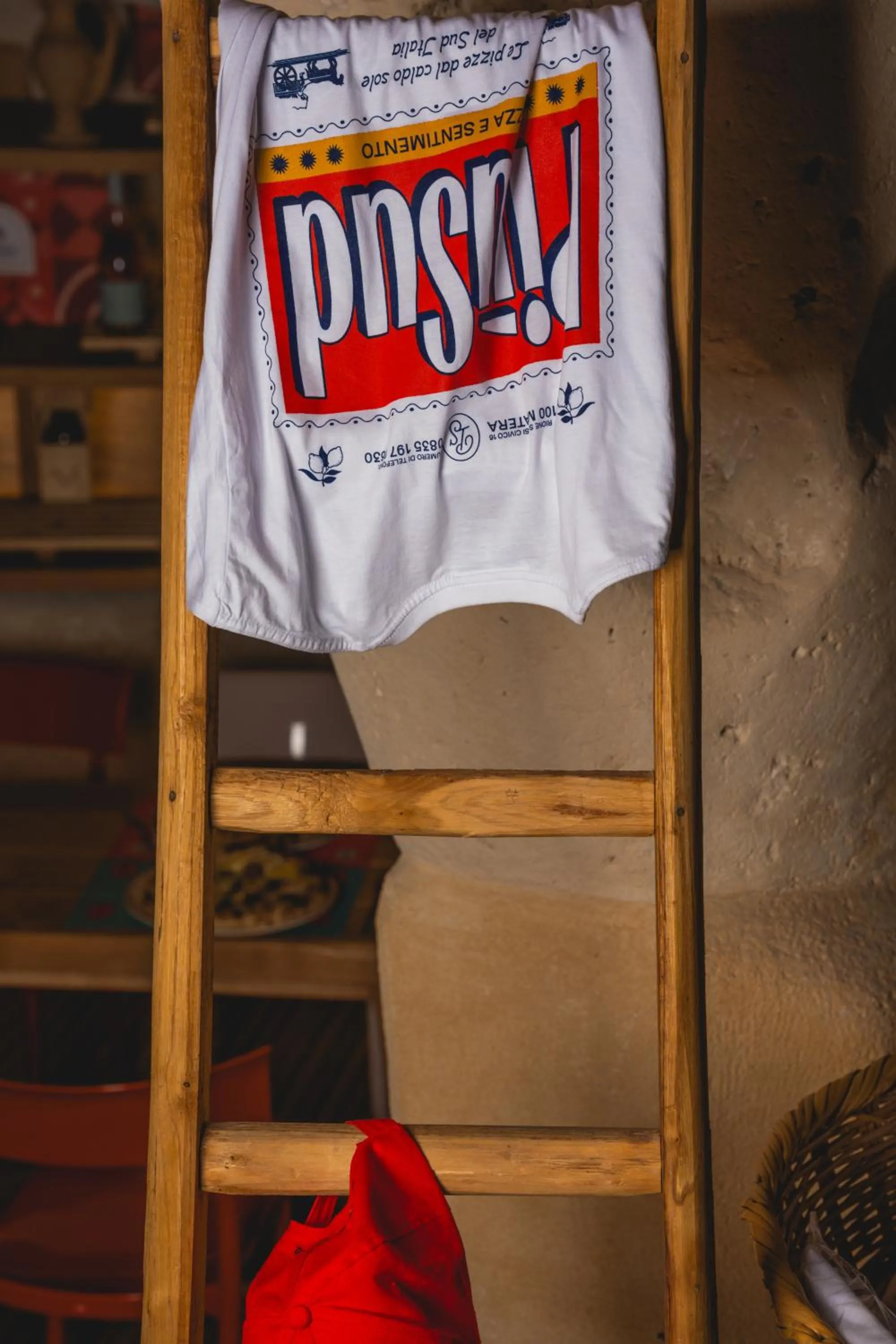 Sant'Angelo, Matera - Small Luxury Hotels