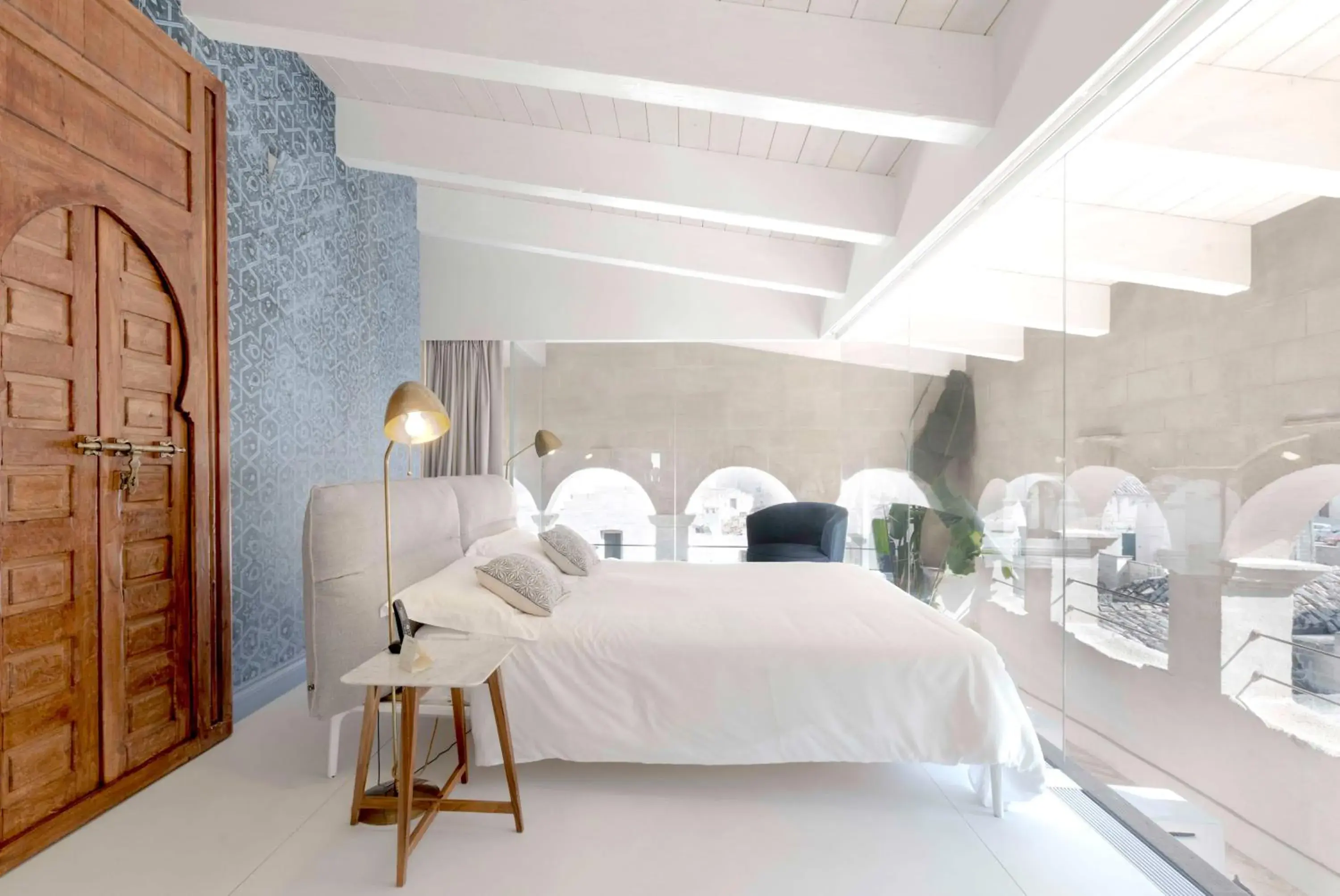 Superior Apartment in Sant'Angelo, Matera - Small Luxury Hotels Superior Apartment in Sant'Angelo, Matera - Small Luxury Hotels