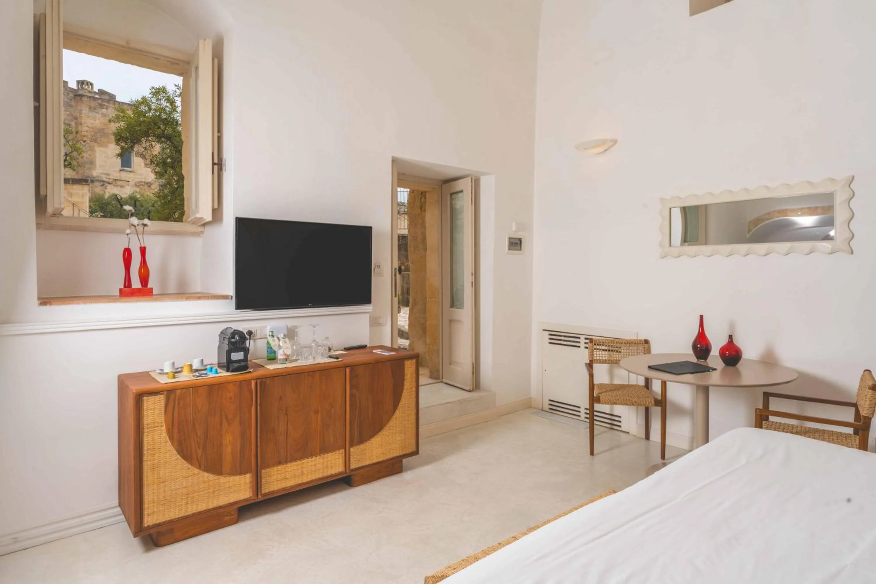 Sant'Angelo, Matera - Small Luxury Hotels