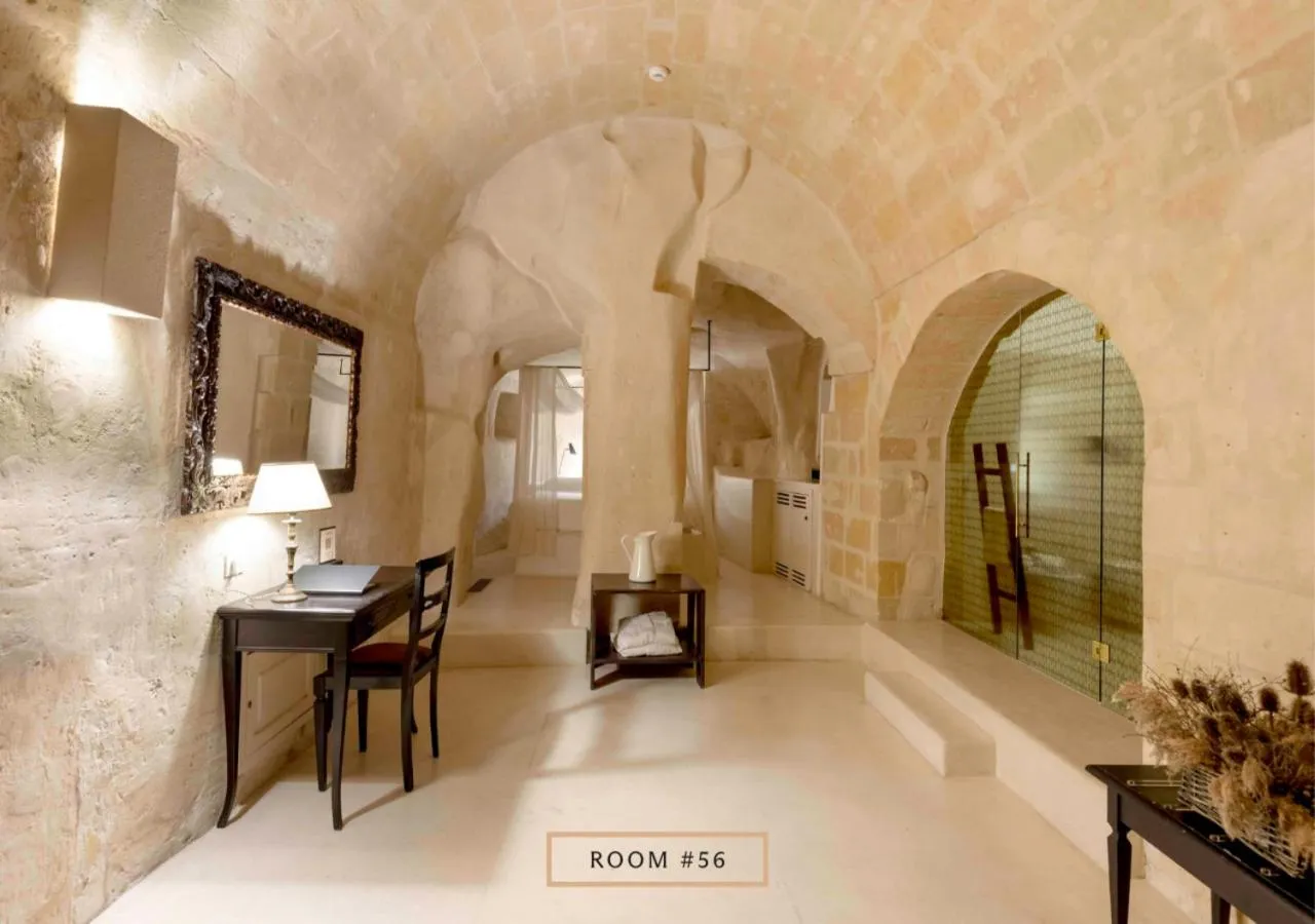 Sant'Angelo, Matera - Small Luxury Hotels