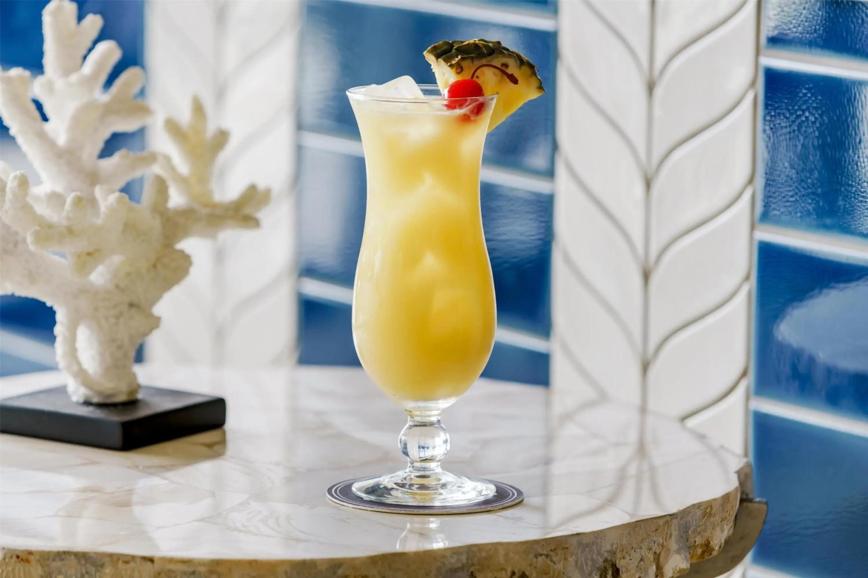 Restaurant/places to eat in Hyatt Place Panama City Beach - Beachfront