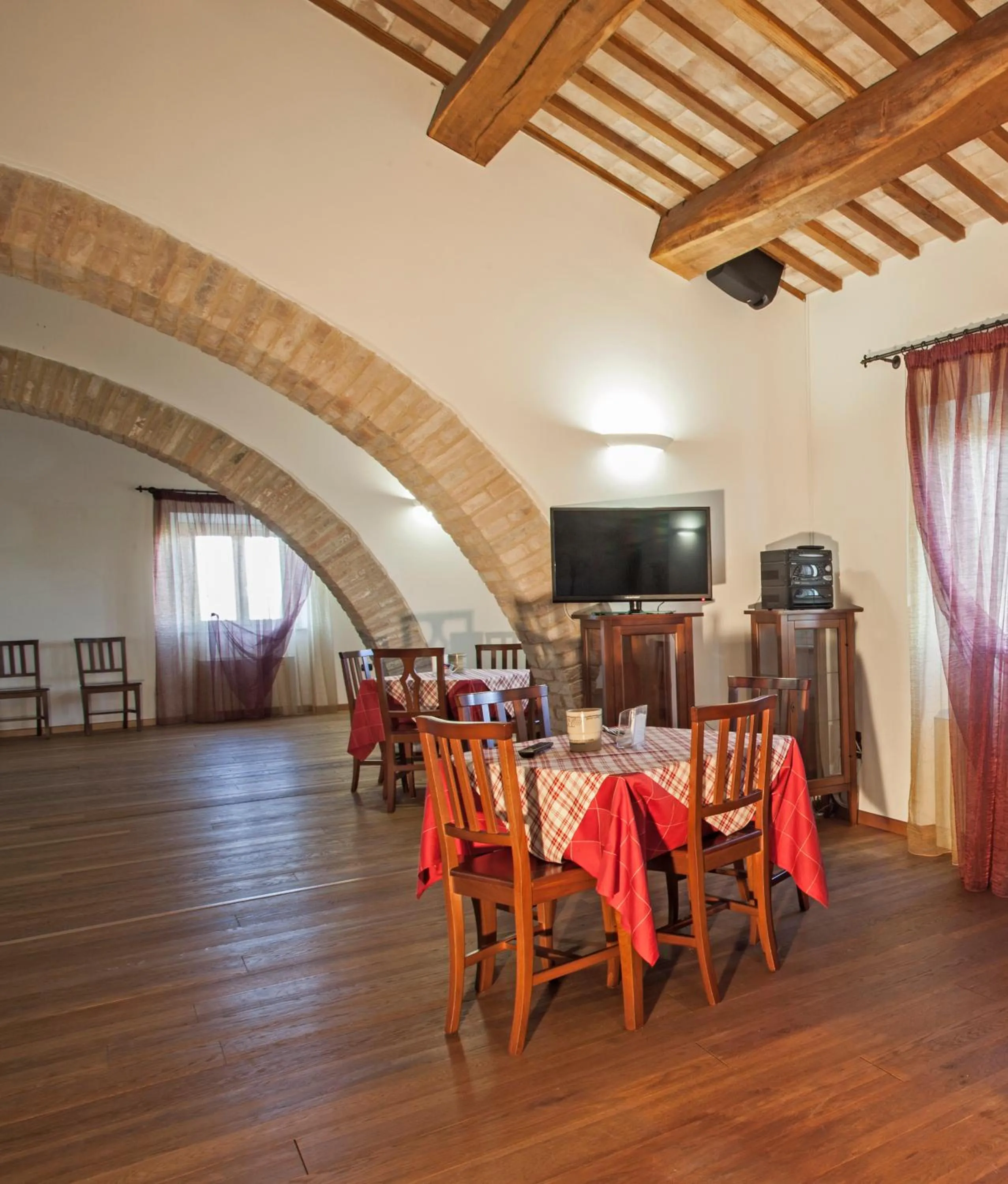 Restaurant/places to eat in Il Ristoro Del Viandante