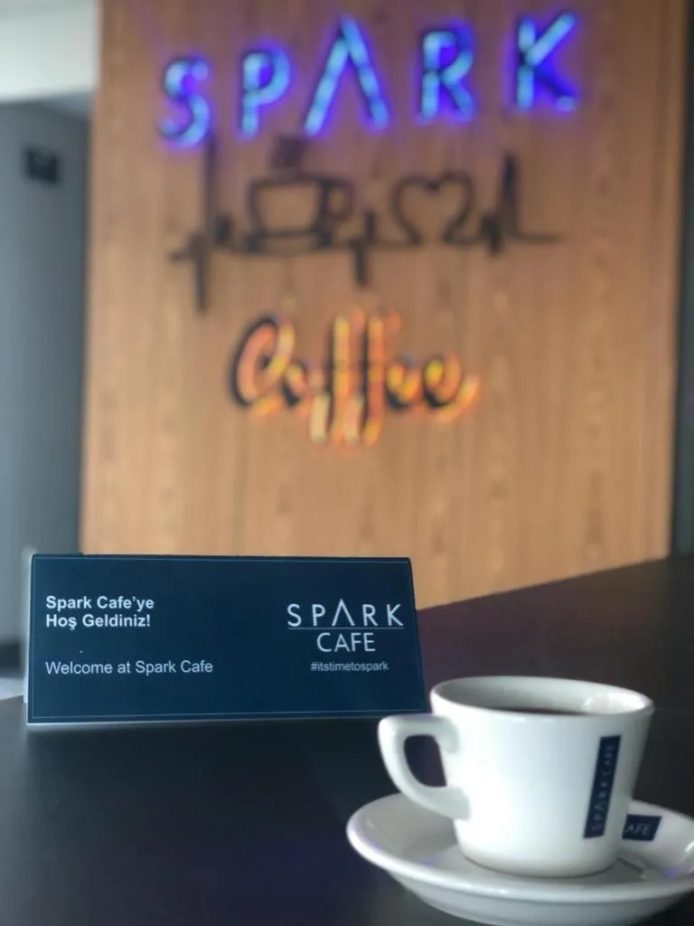 SPARK HOTEL RESIDENCE KONYA