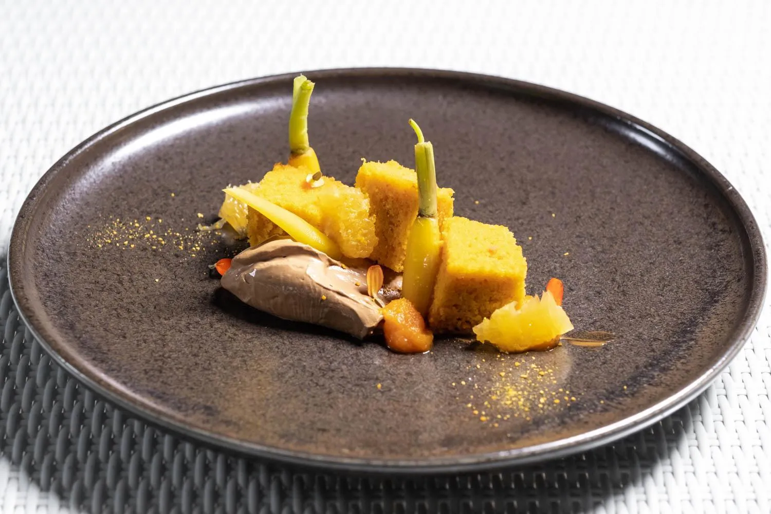 Restaurant/places to eat in Palazzo del Corso – Boutique Hotel