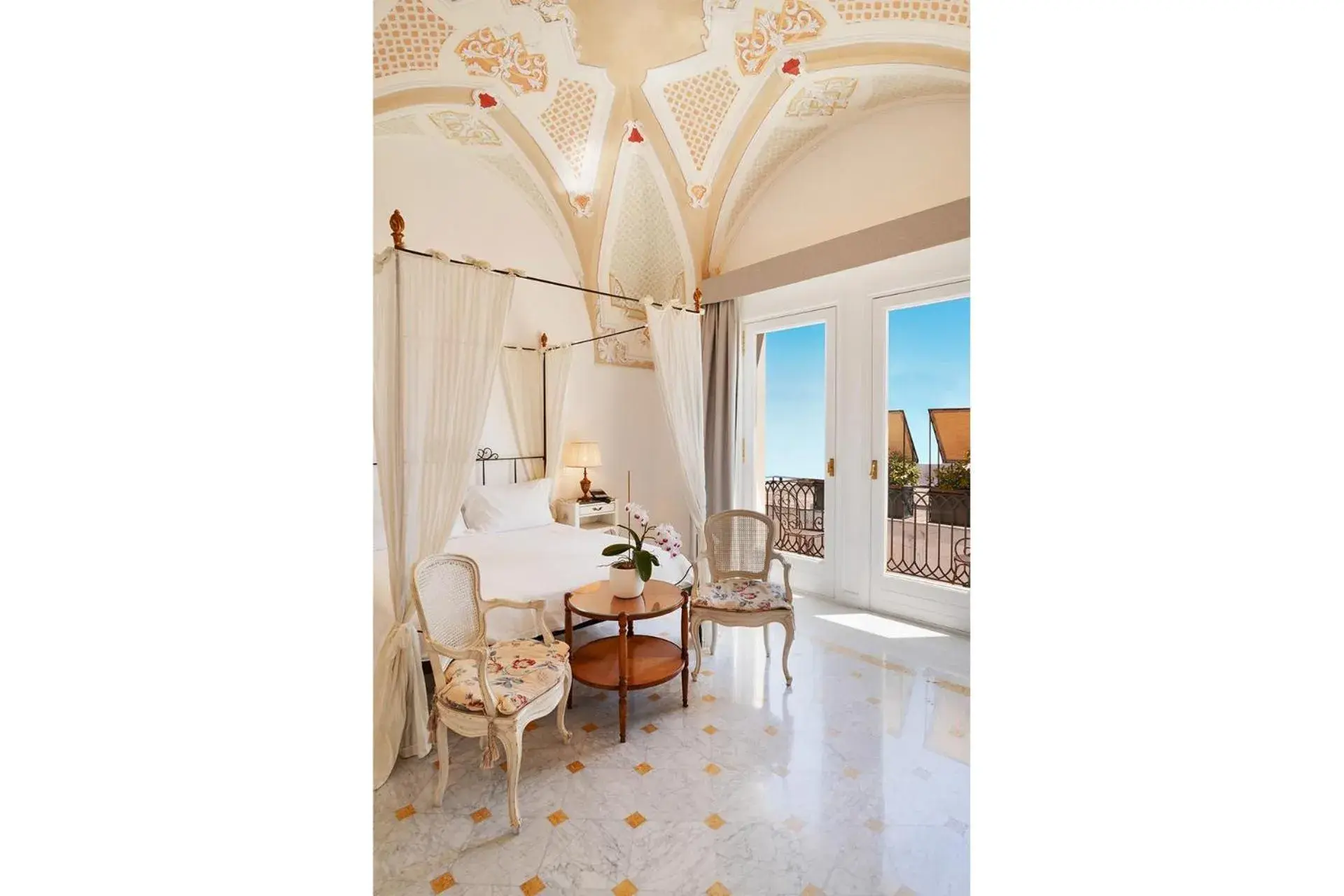 Prestige Double Room in Palazzo del Corso – Boutique Hotel Prestige Double Room in Palazzo del Corso – Boutique Hotel