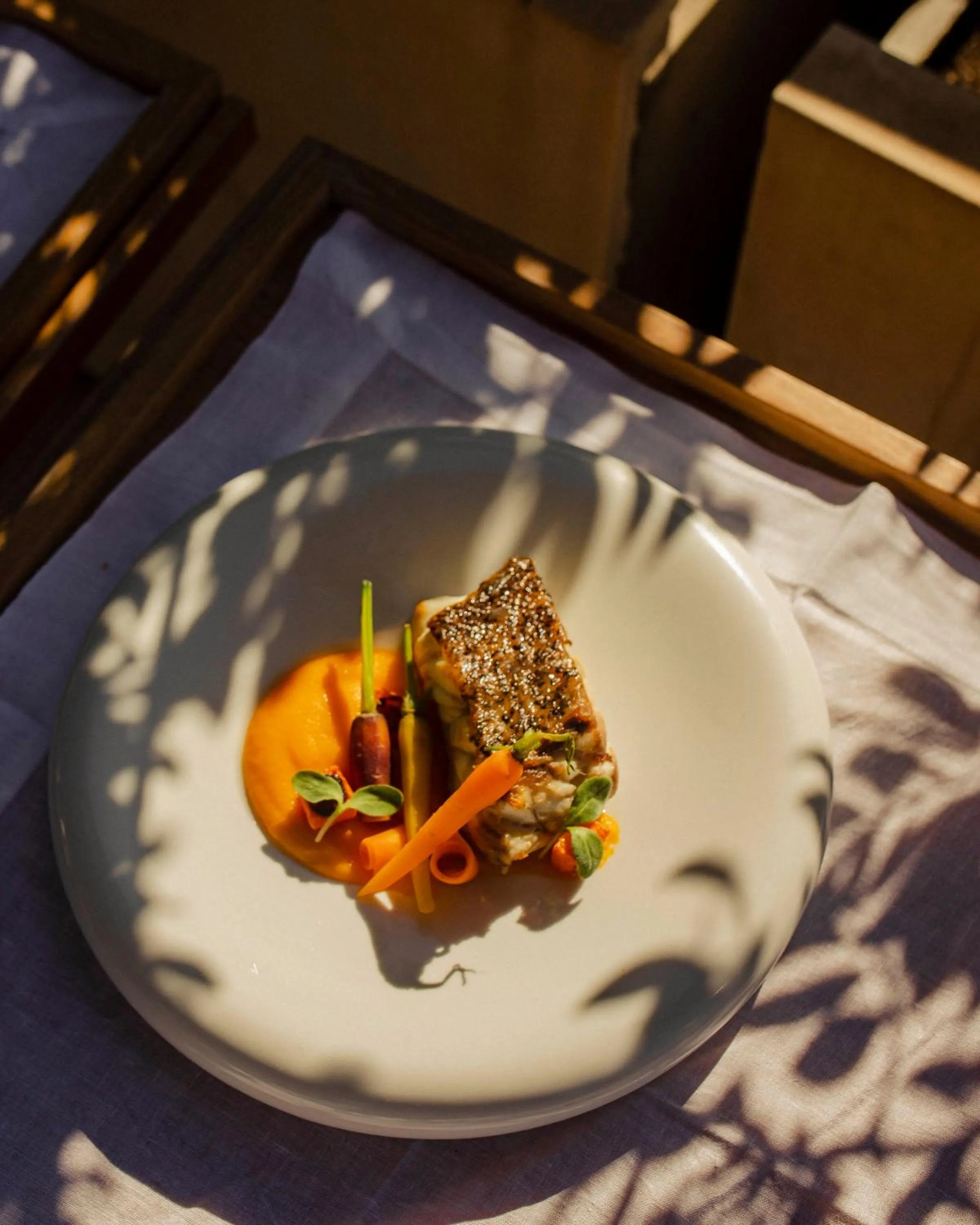 Restaurant/places to eat in Palazzo del Corso – Boutique Hotel