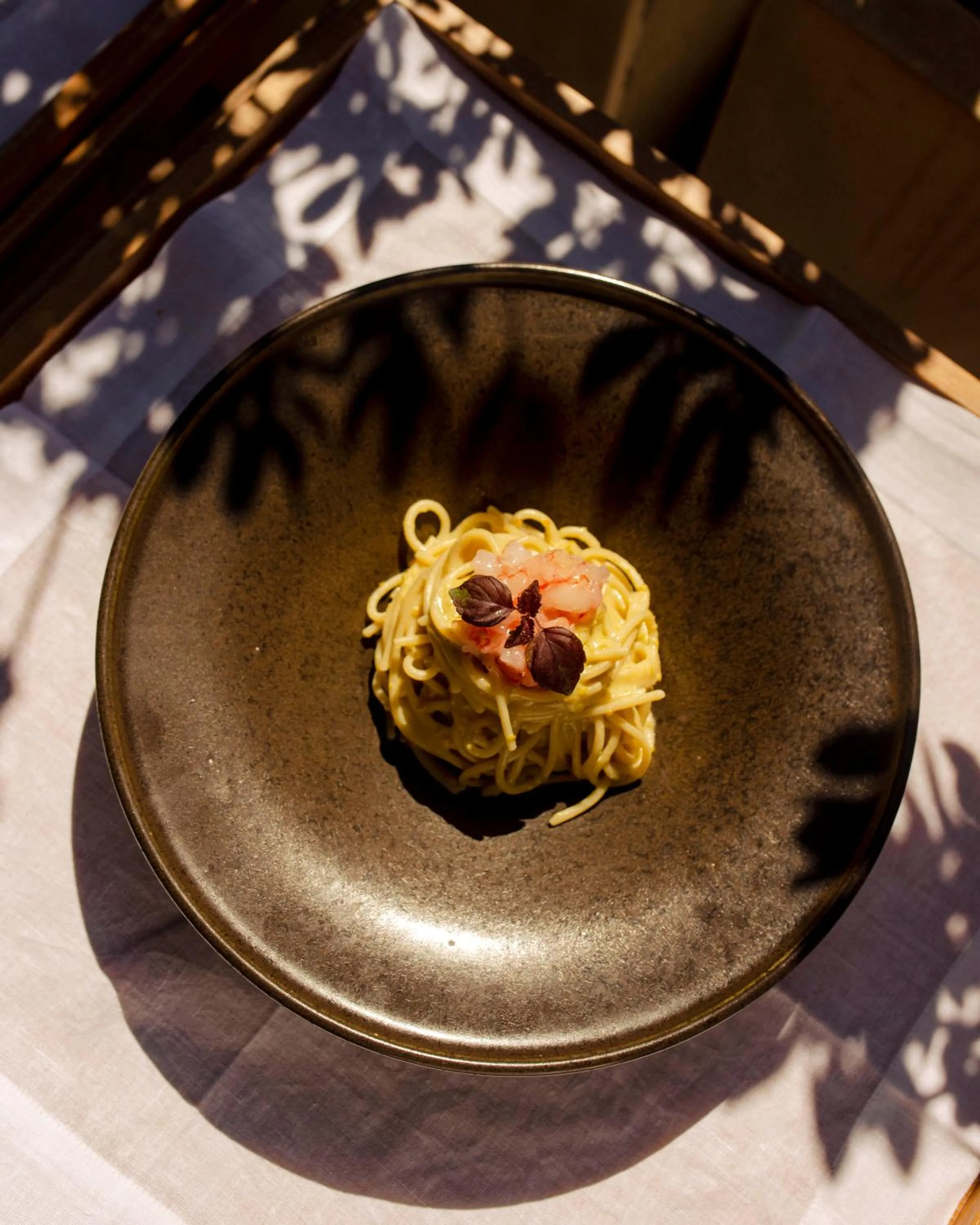 Restaurant/places to eat in Palazzo del Corso – Boutique Hotel