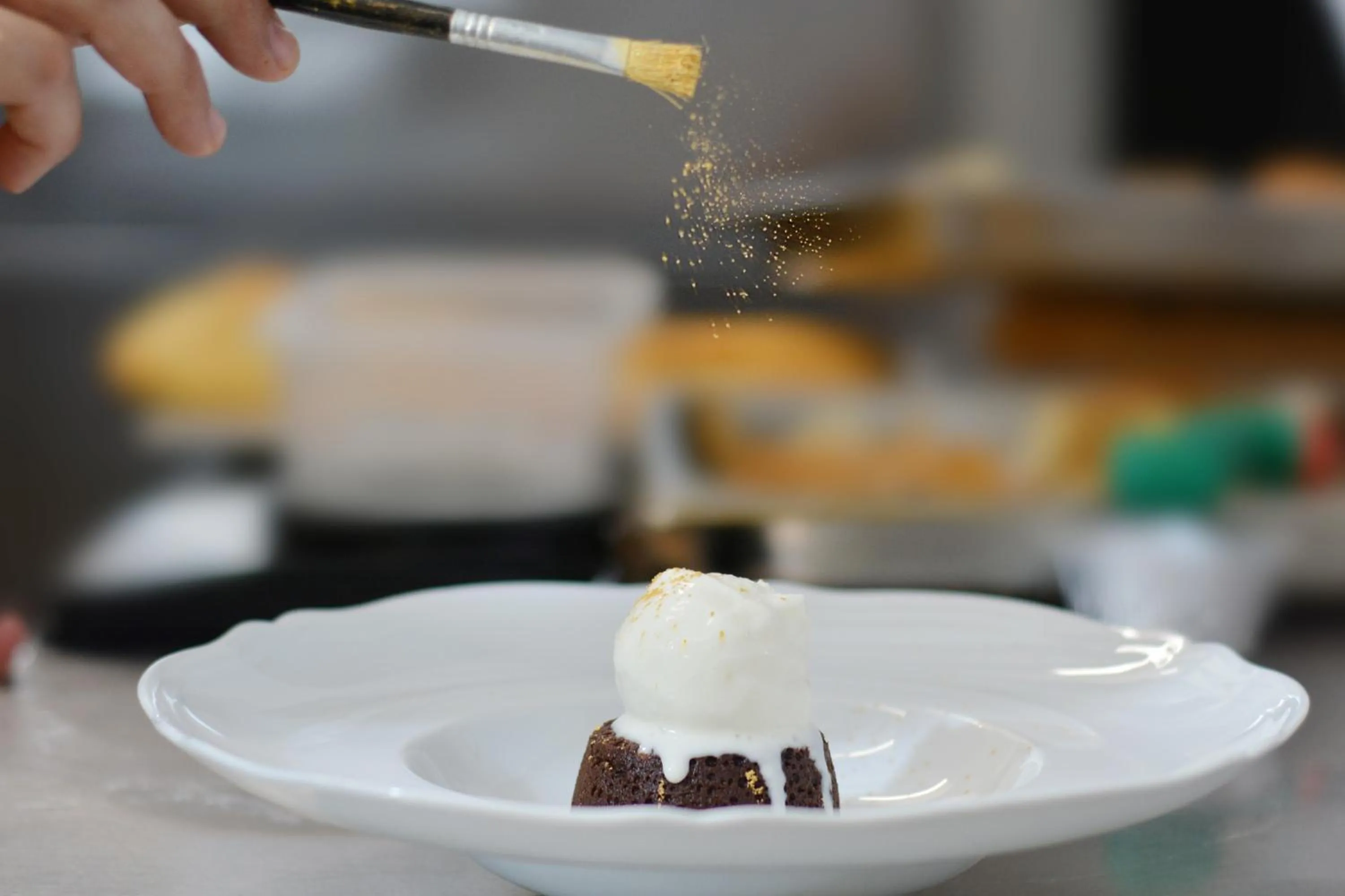 Dinner in Palazzo del Corso – Boutique Hotel