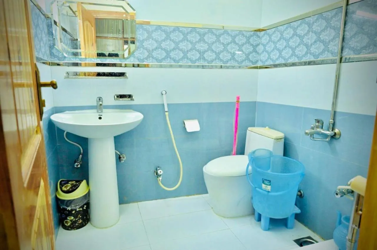 Rose Valley Hotel Naran