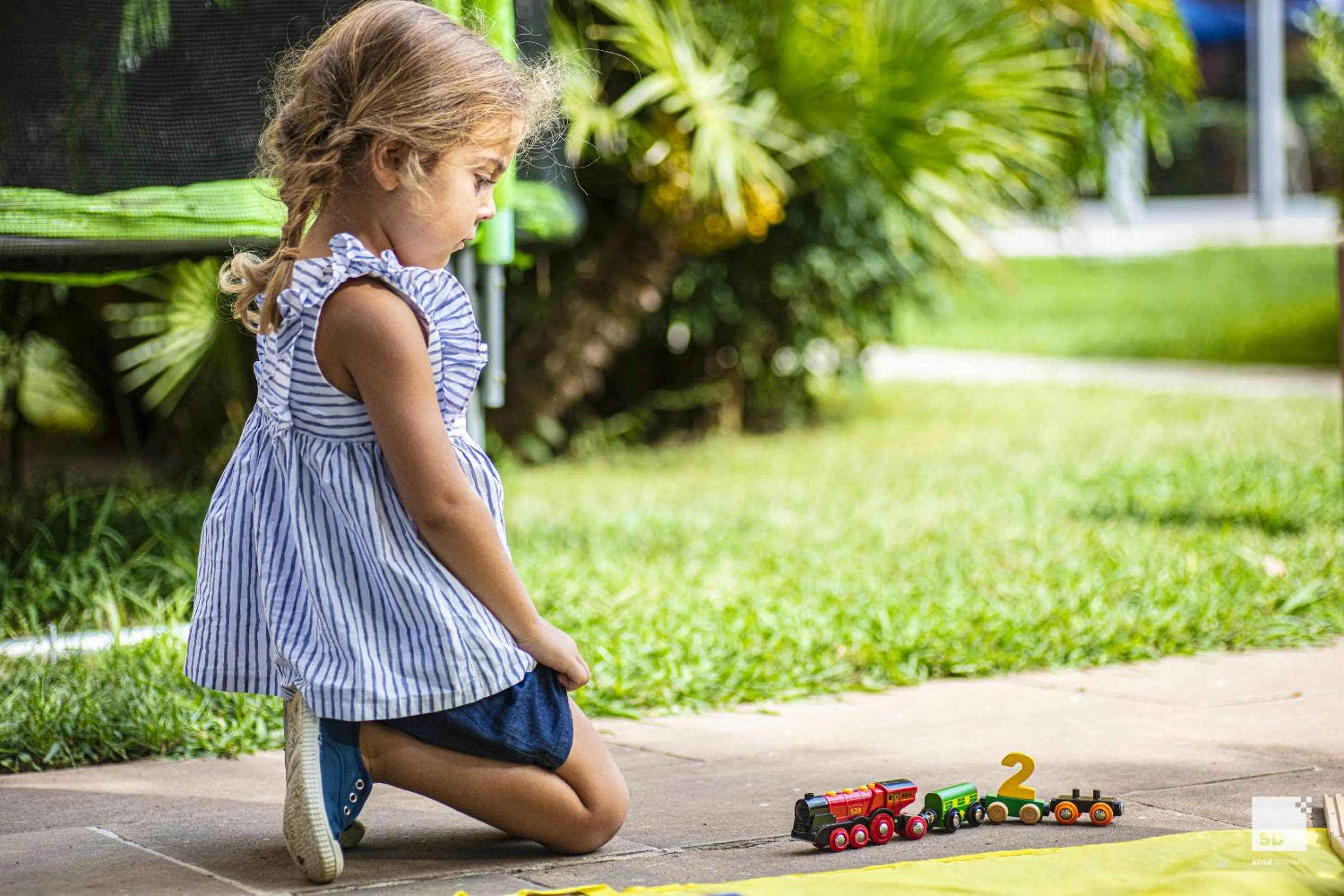 Kids's club in Hotel Venezia