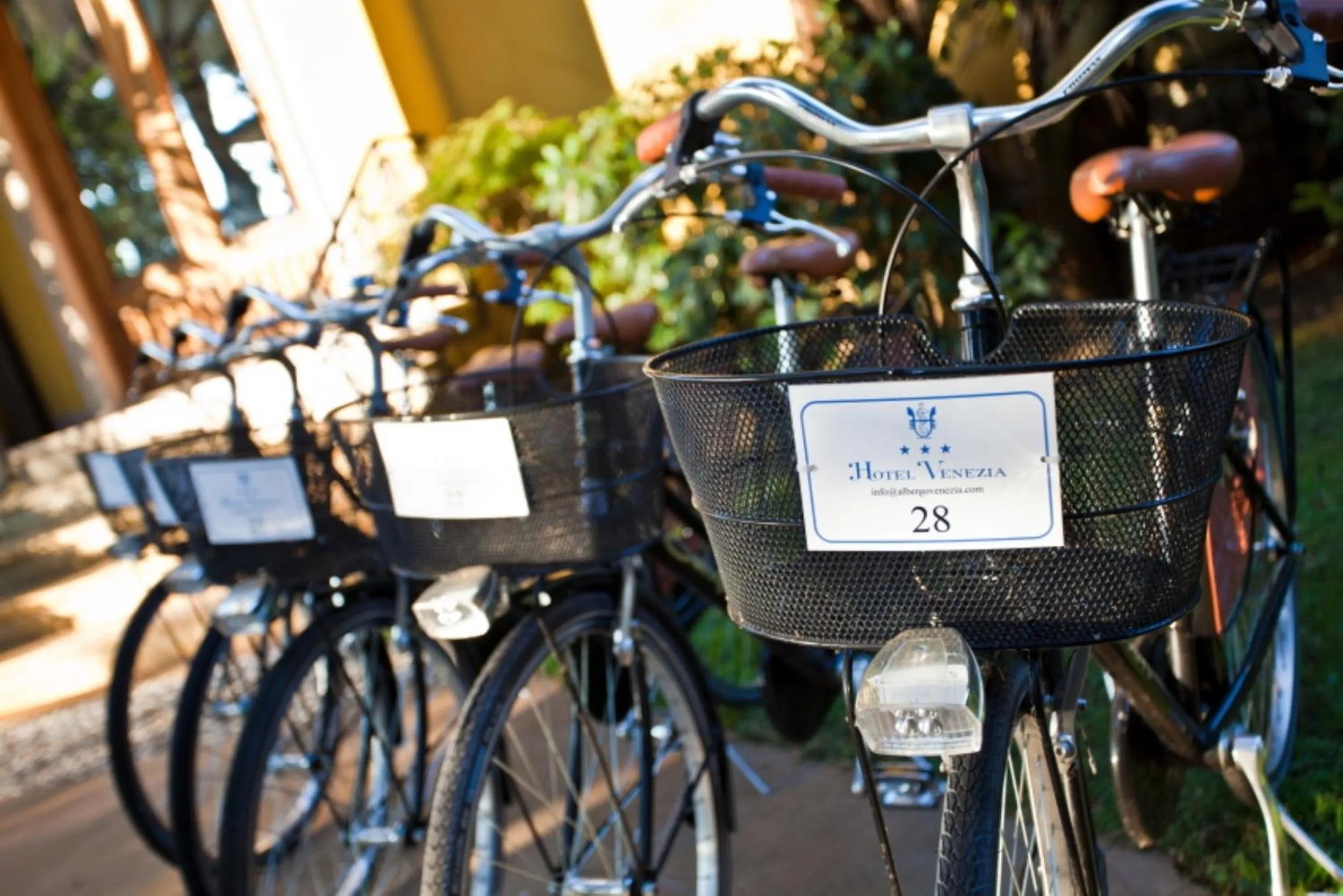 Other in Hotel Venezia