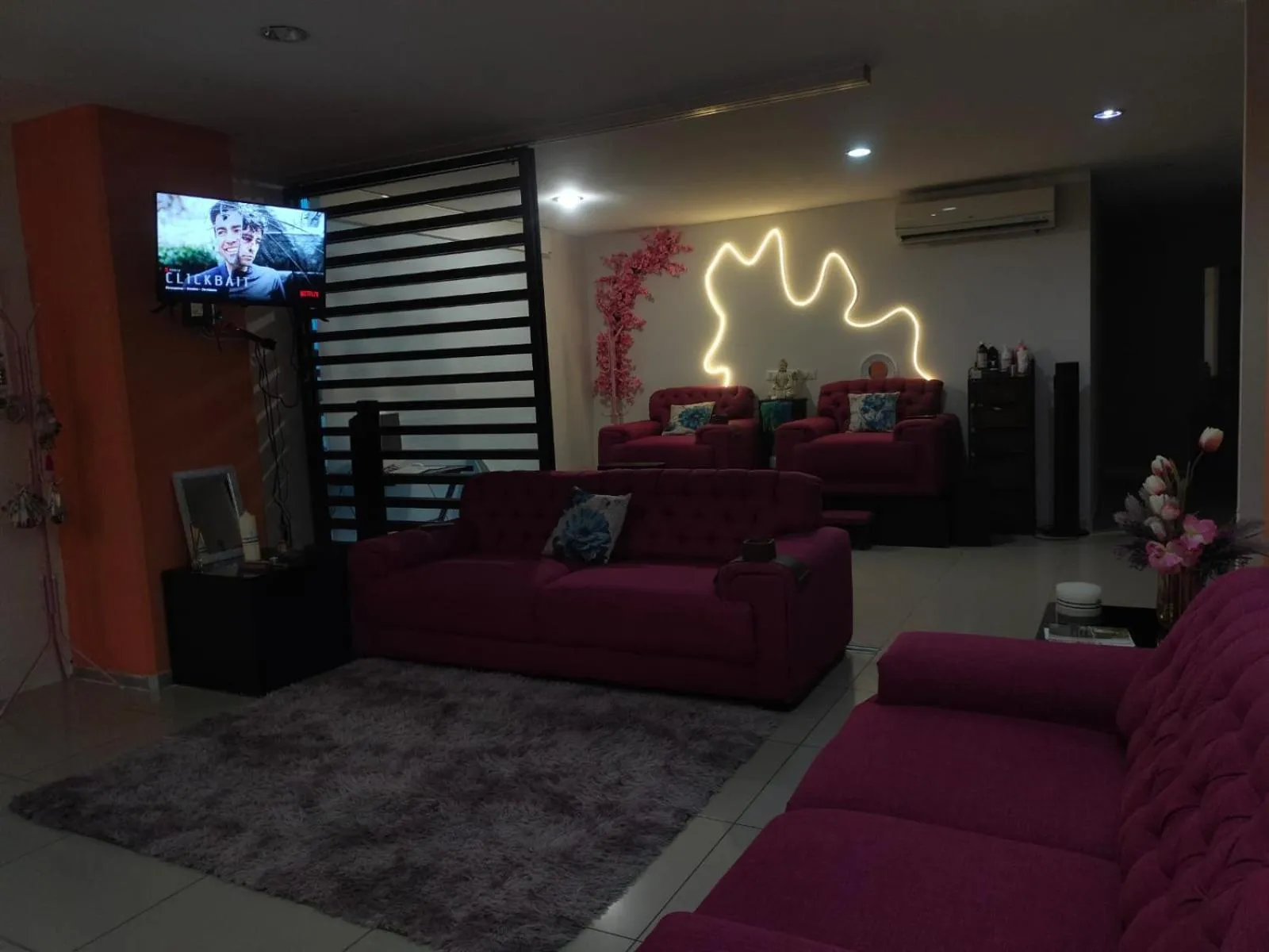 Spa and wellness centre/facilities in Hotel Torres Eugenia