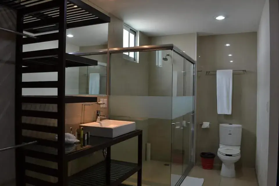 Suite with Sea View in Hotel Torres Eugenia Suite with Sea View in Hotel Torres Eugenia