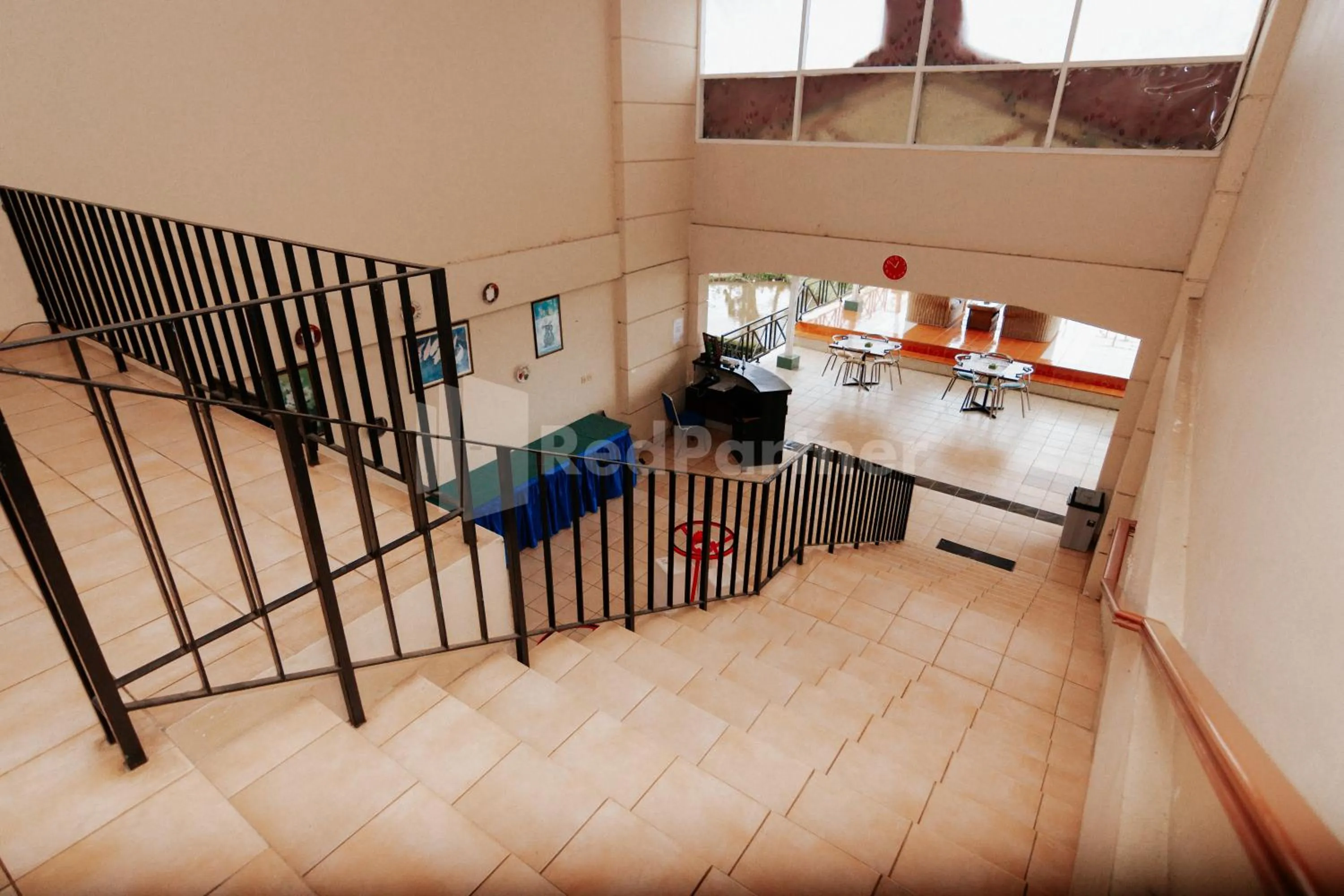 Property building in Villa Green Valley Puncak RedPartner