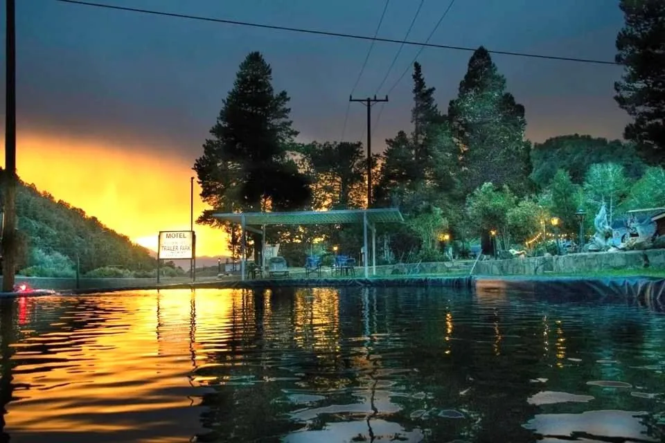 Willow Springs Resort