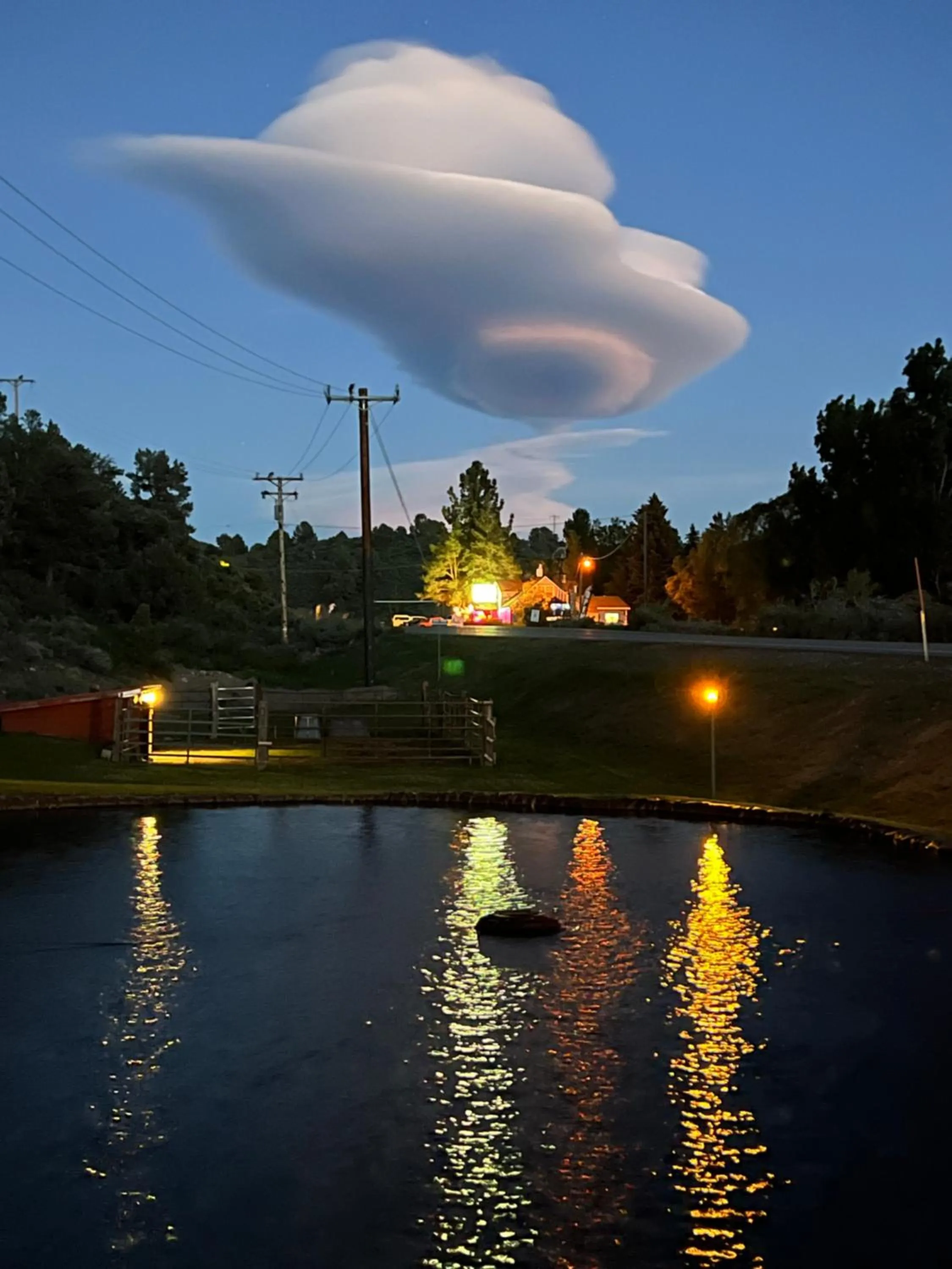 Willow Springs Resort