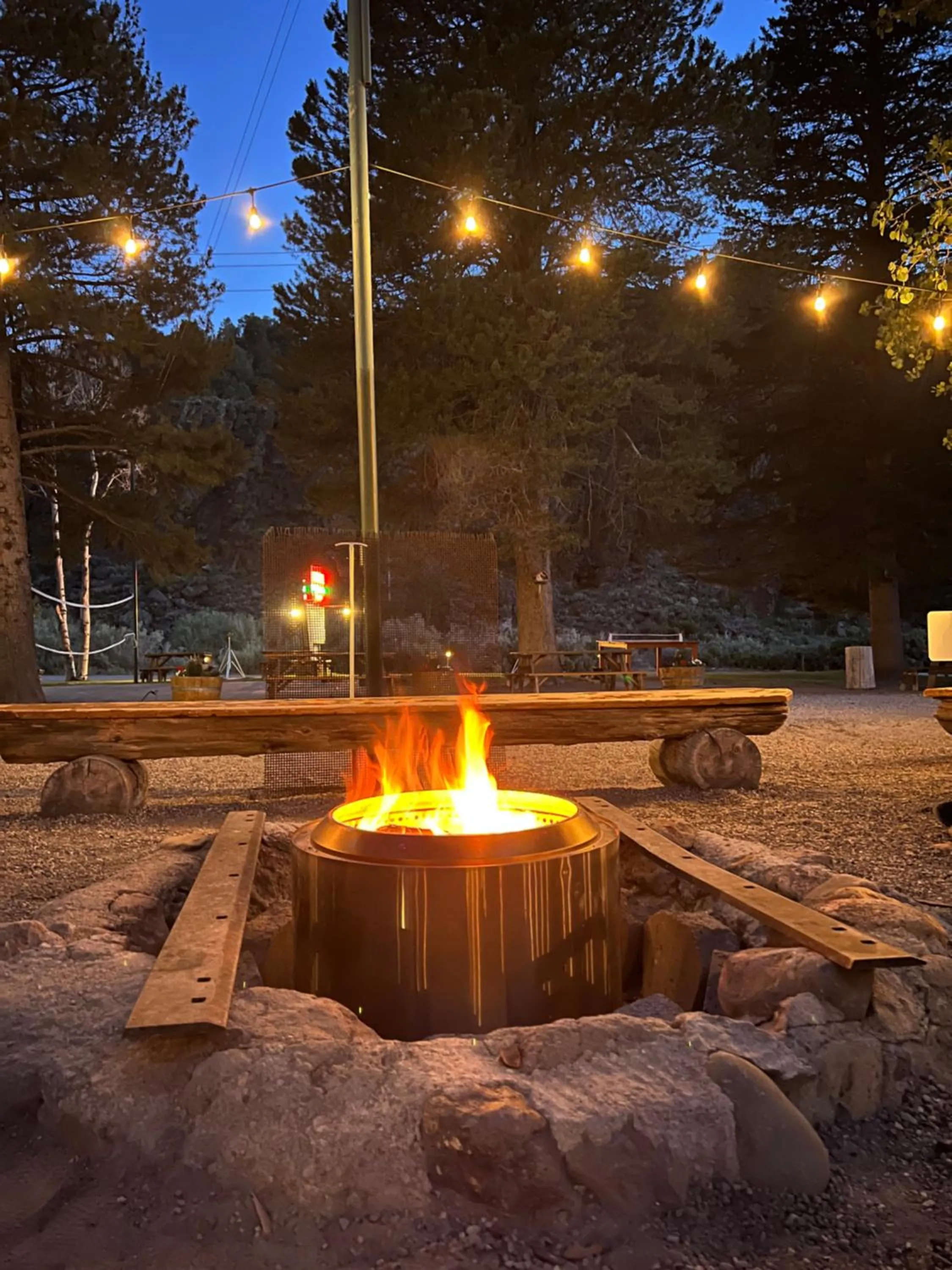 Willow Springs Resort