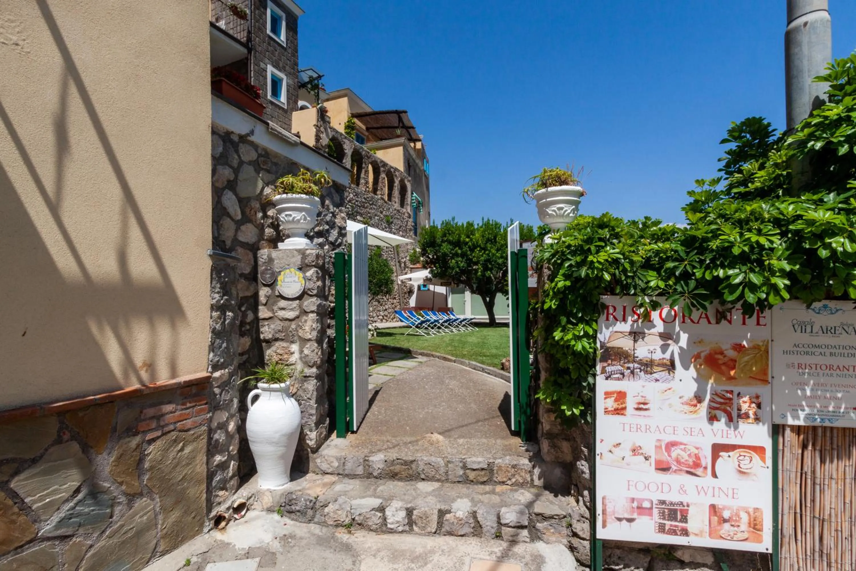 Other in Villarena Relais