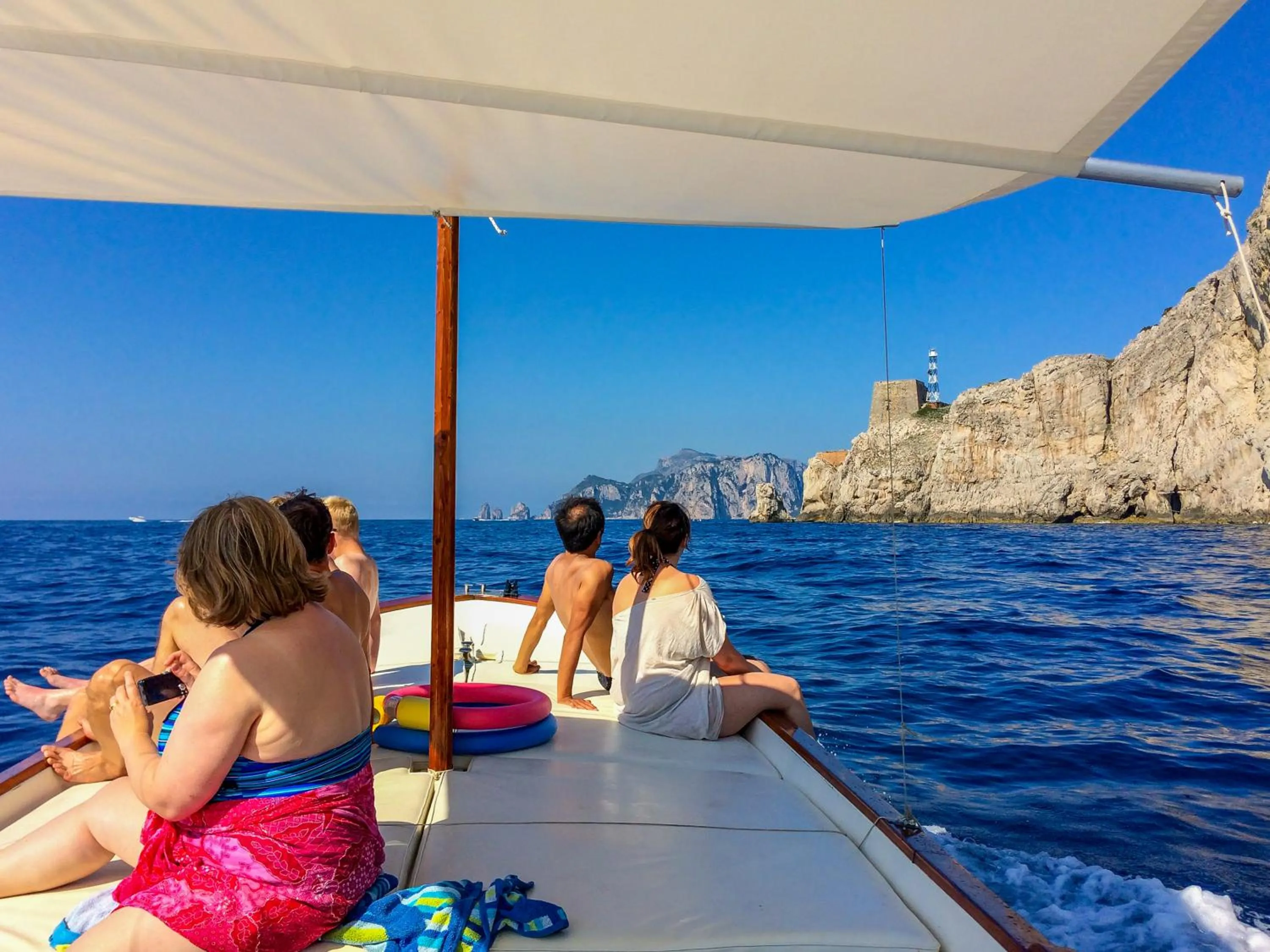 Activities in Villarena Relais