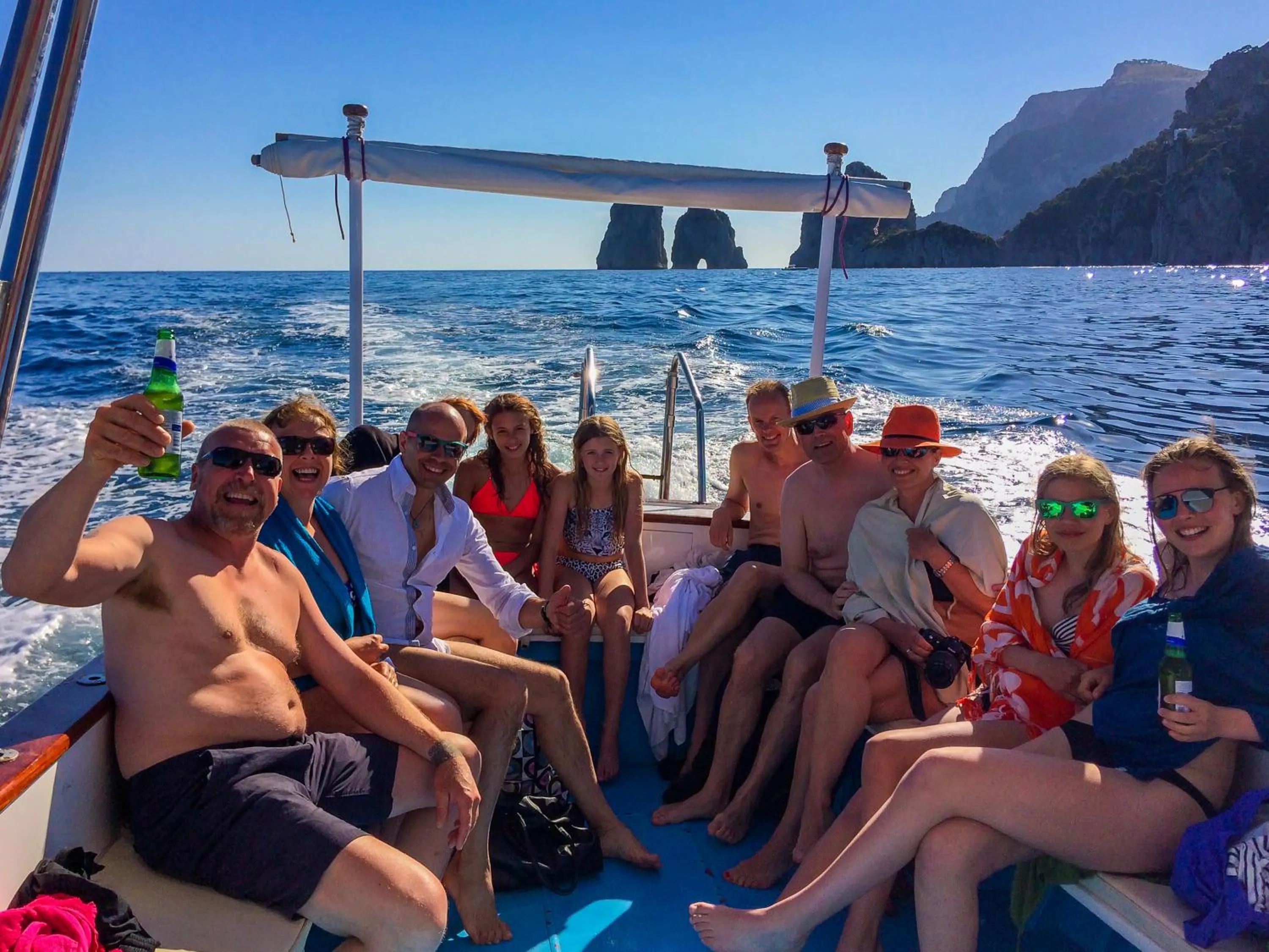 Activities in Villarena Relais