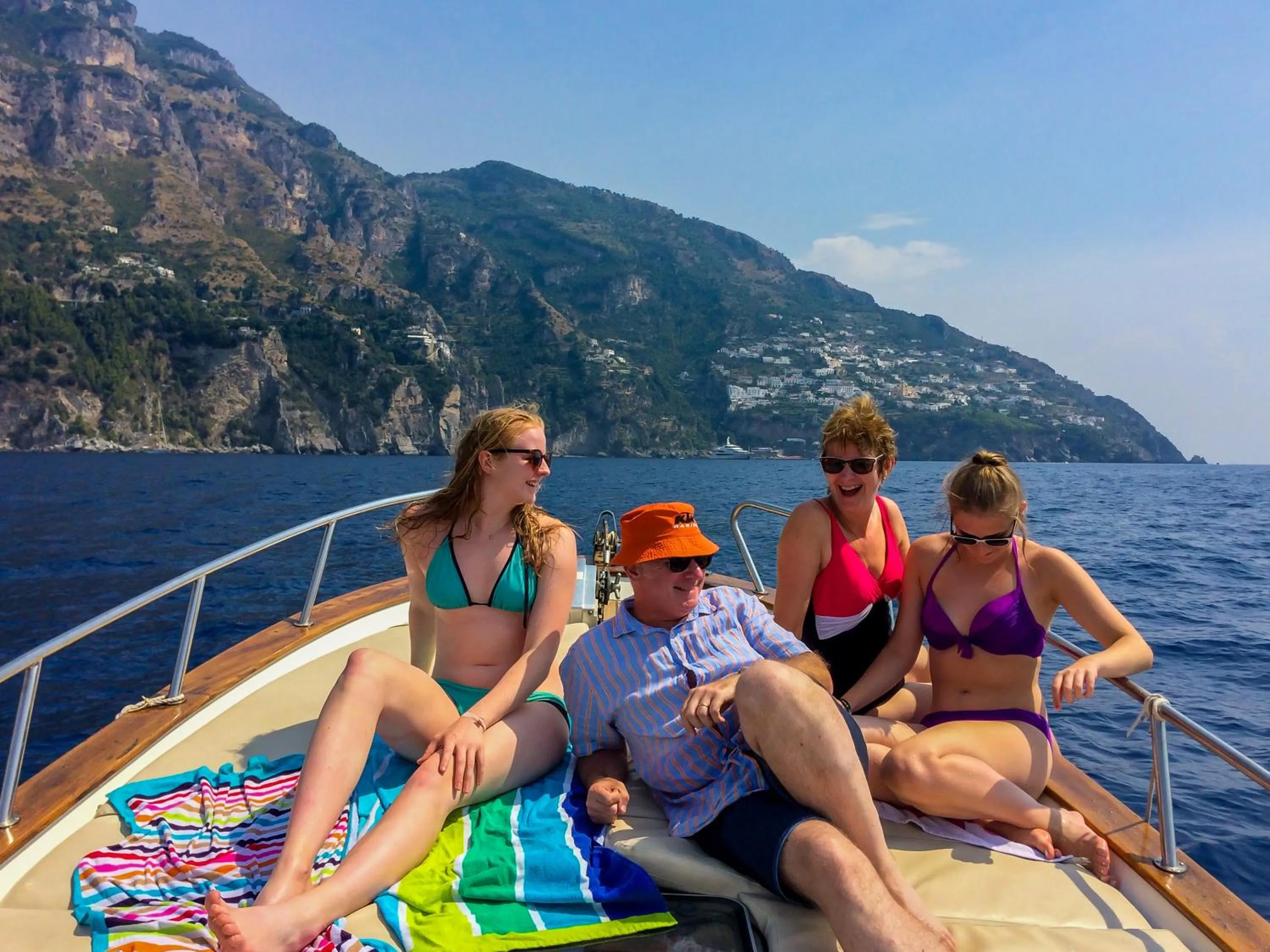 Activities in Villarena Relais