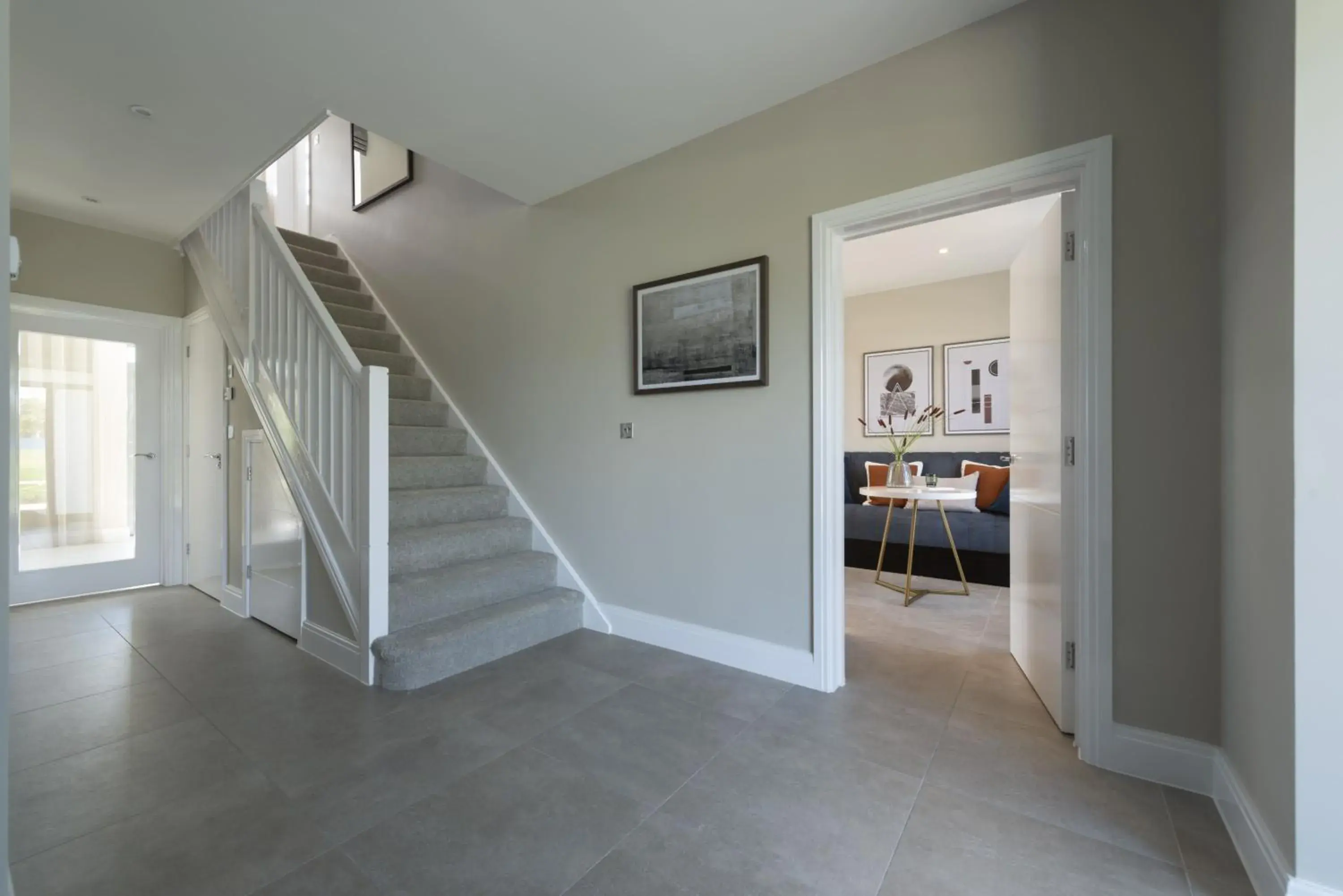 Five-Bedroom House in The Heyford Hotel Five-Bedroom House in The Heyford Hotel