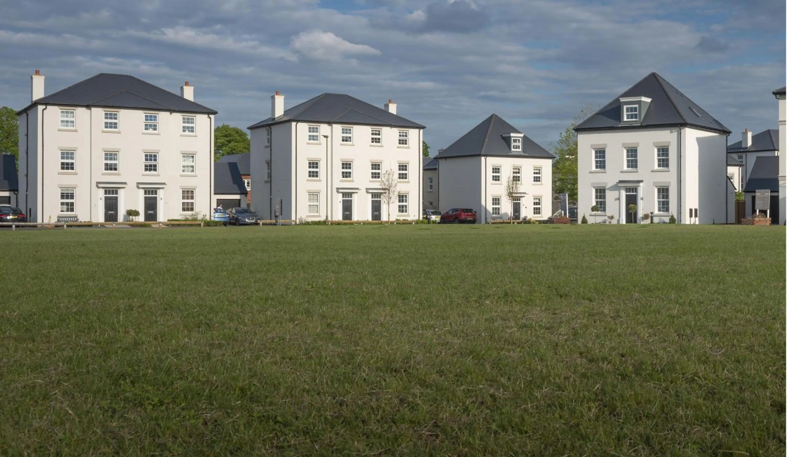 Other in The Heyford Hotel