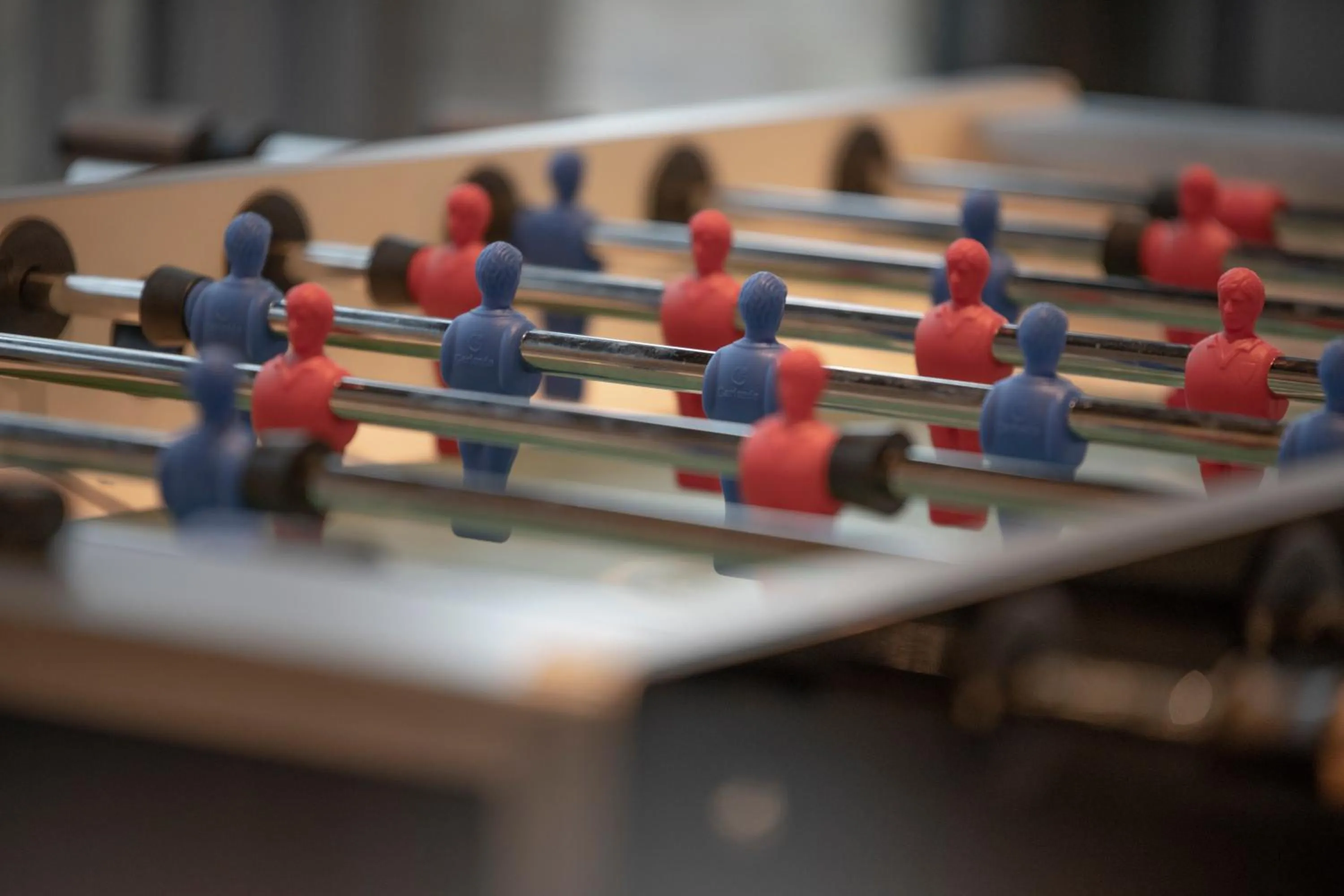 Lounge or bar in The Heyford Hotel