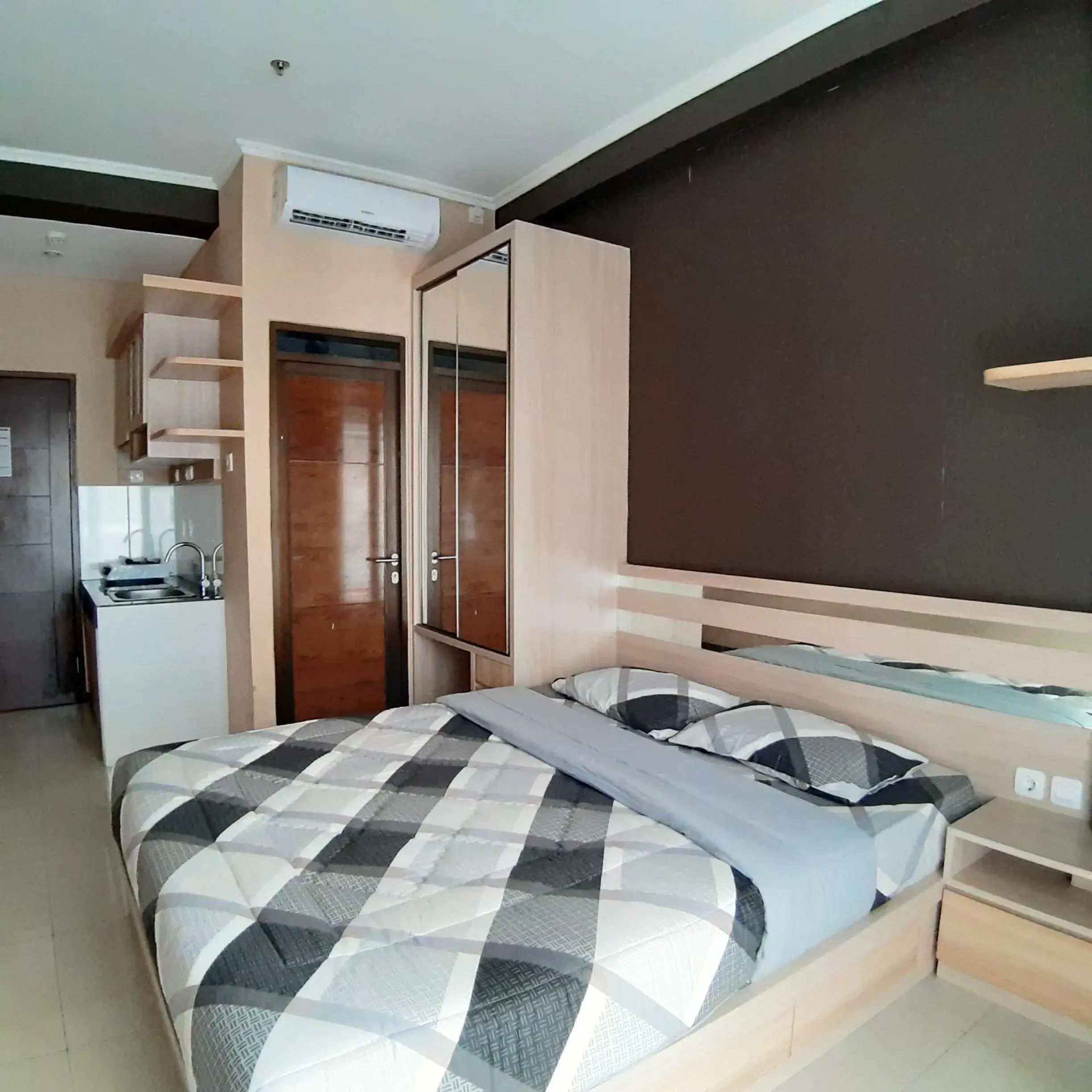 Studio Apartment in High Livin Apartment Pasteur Studio Apartment in High Livin Apartment Pasteur