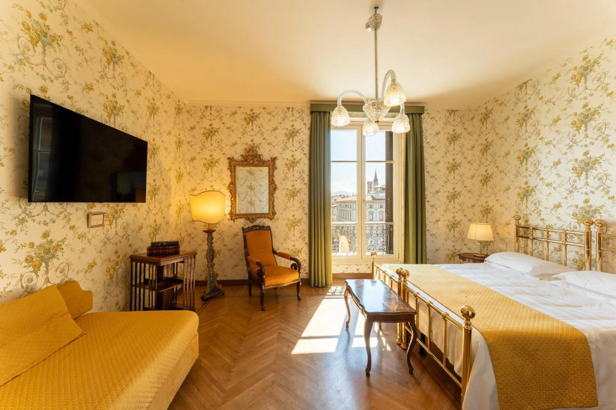 Photo of the whole room, Bed in Hotel Pendini