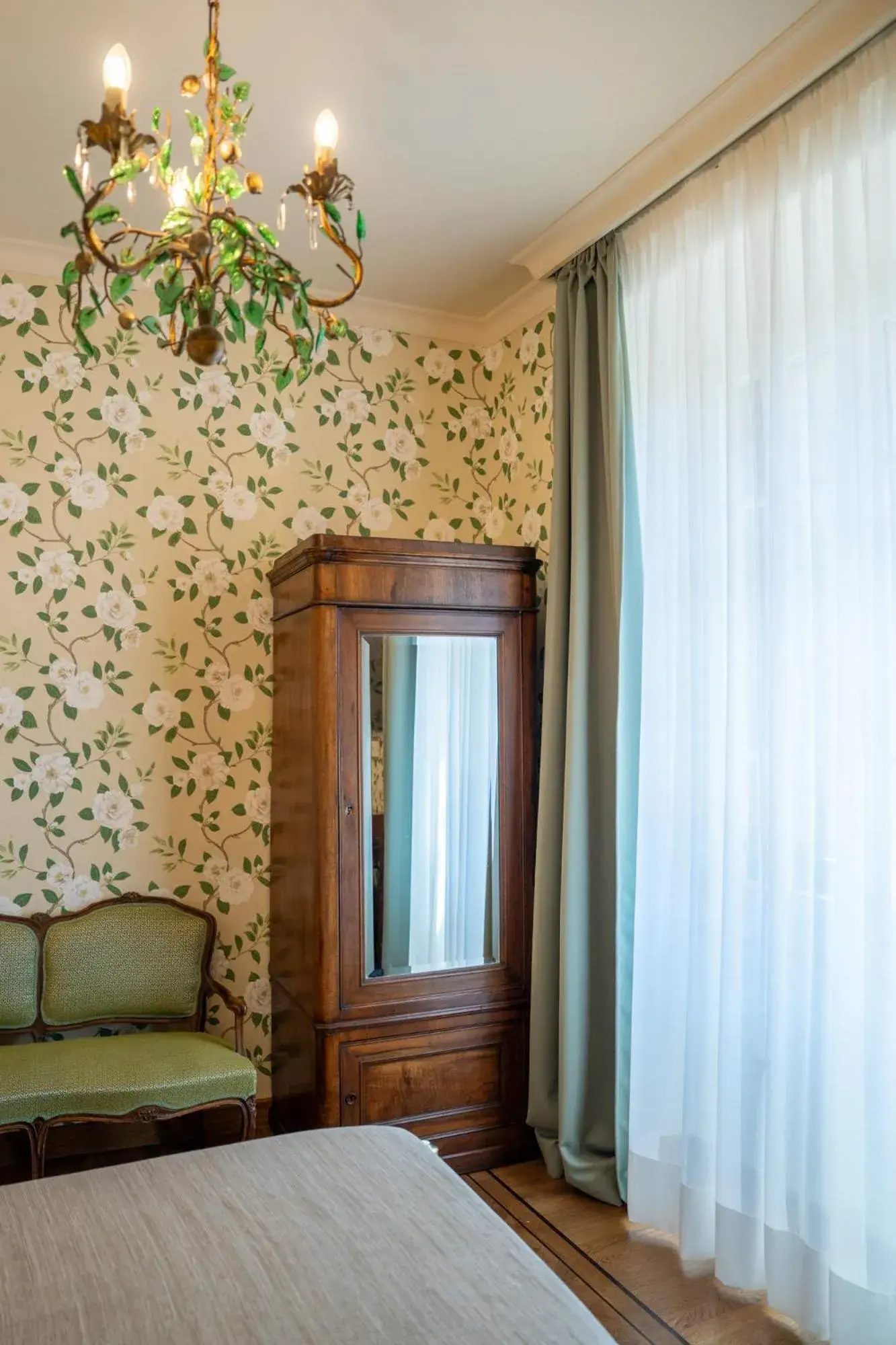 Double or Twin Room in Hotel Pendini Double or Twin Room in Hotel Pendini