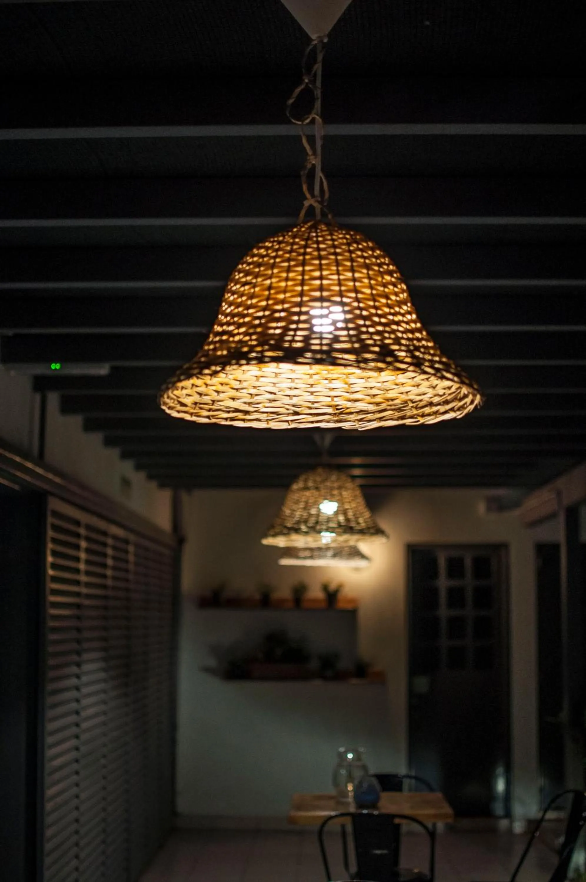 Patio in Casa Reconquista