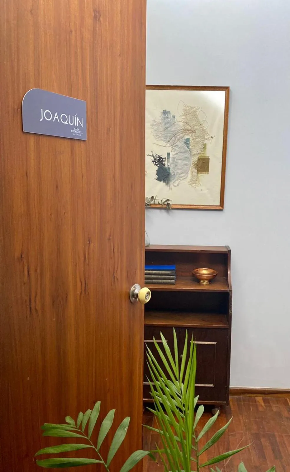 hair dresser in Casa Reconquista